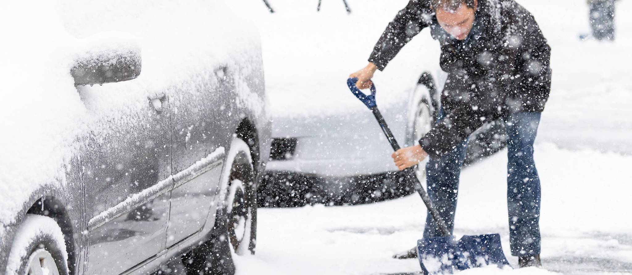 Pourquoi le risque de crise cardiaque augmente en hiver