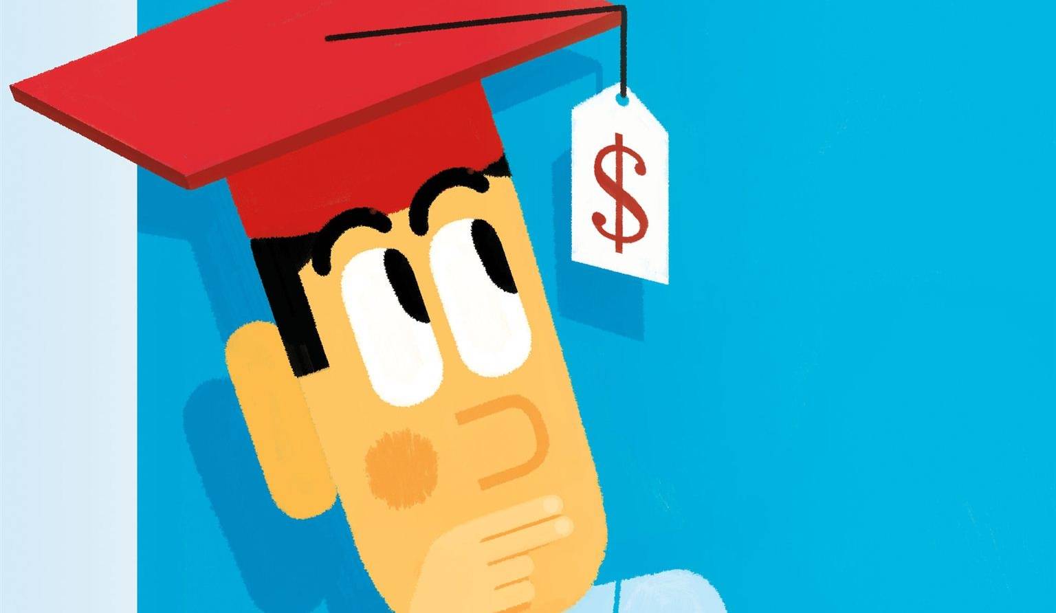 Voici comment financer un retour aux études