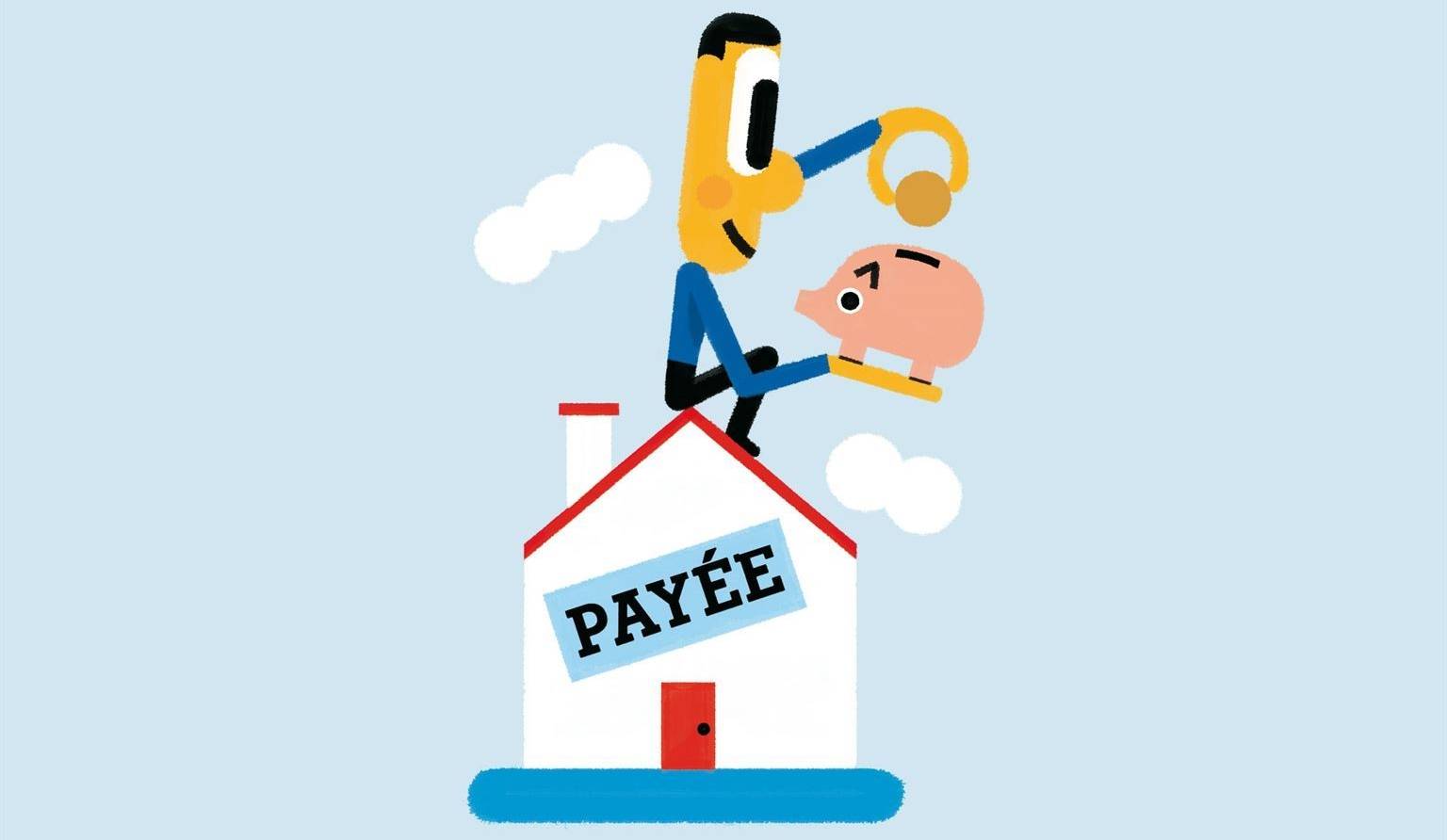 4 stratégies d’épargne pour la retraite