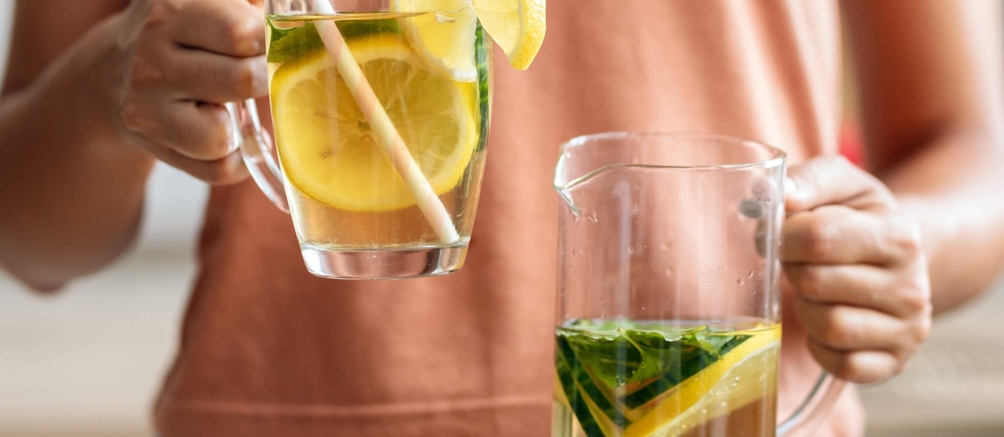 Cinq raisons de ne pas faire une cure détox