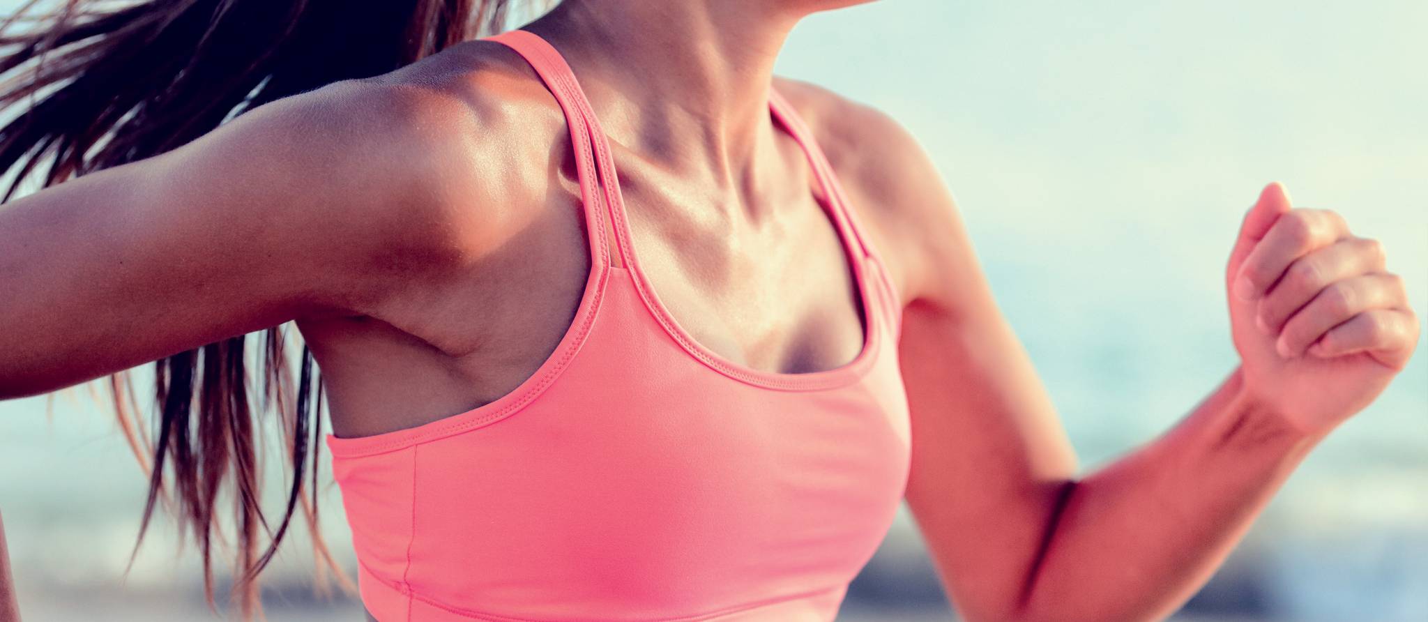 Comment choisir un soutien-gorge de sport