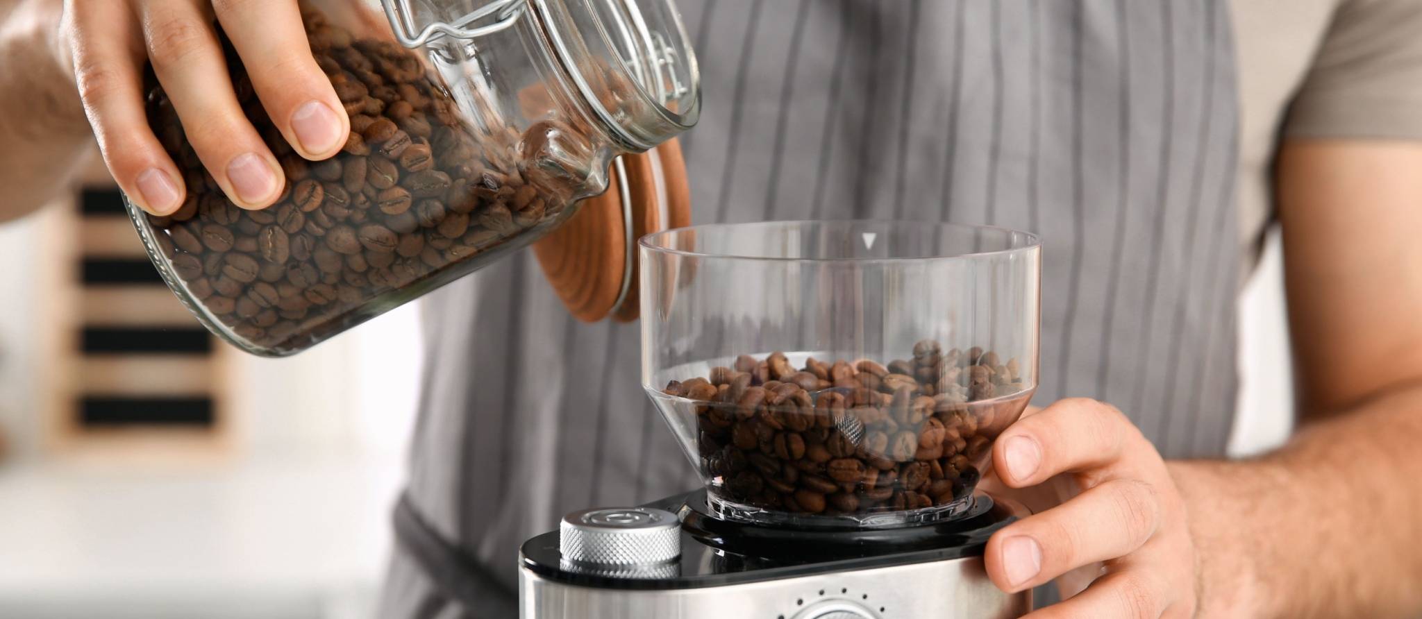 Comment choisir un bon moulin à café