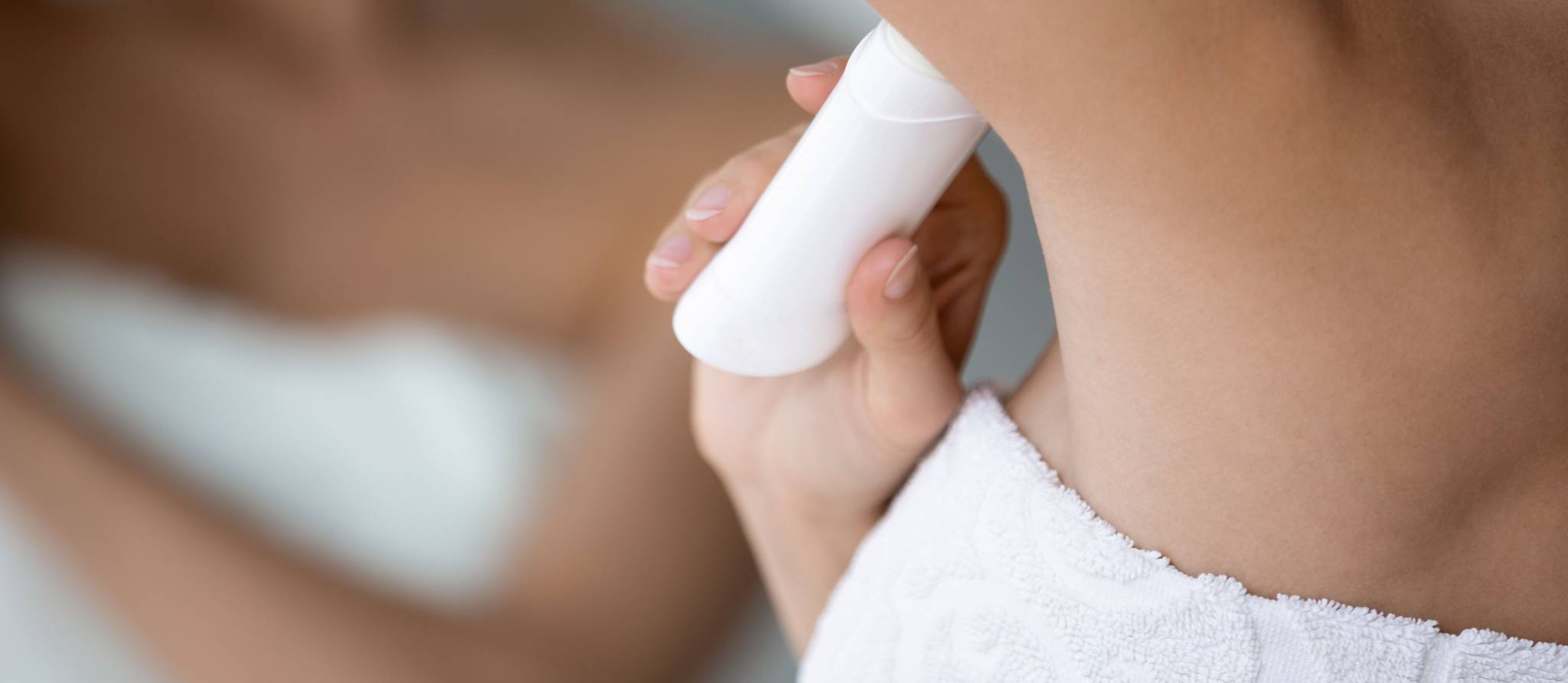 Comment choisir votre déodorant ?