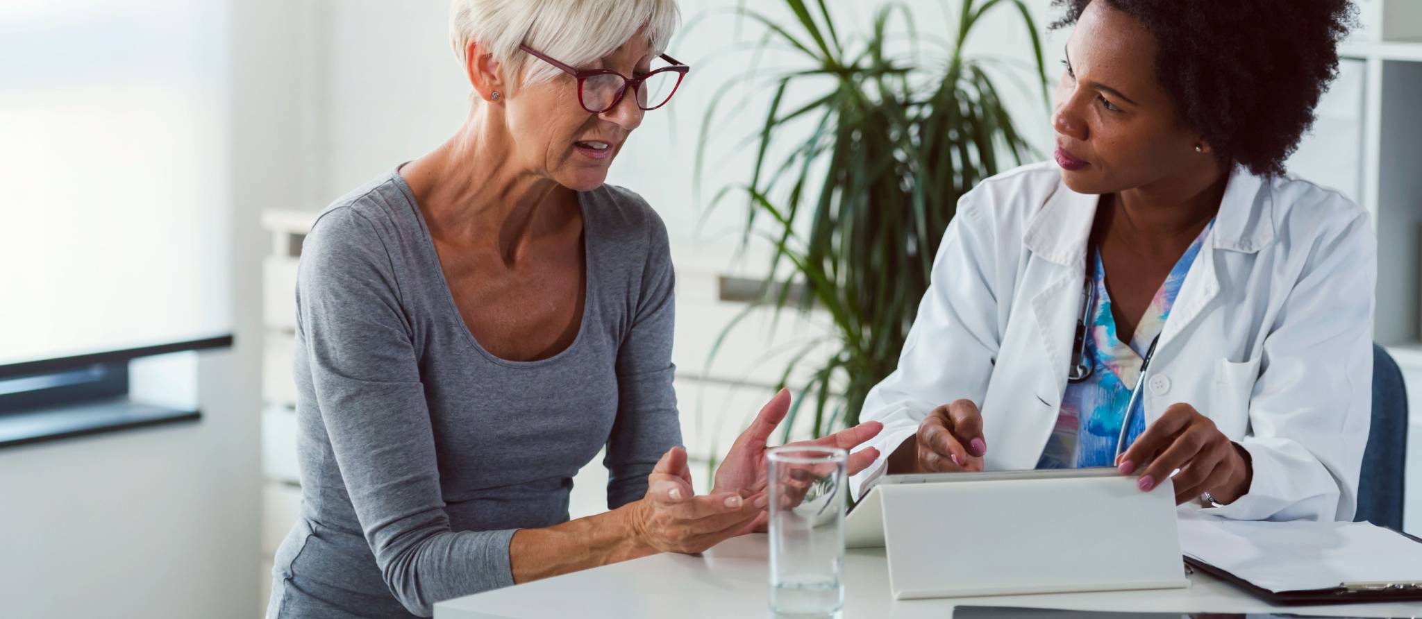 Des patients s’impliquent pour améliorer le réseau et les soins de santé