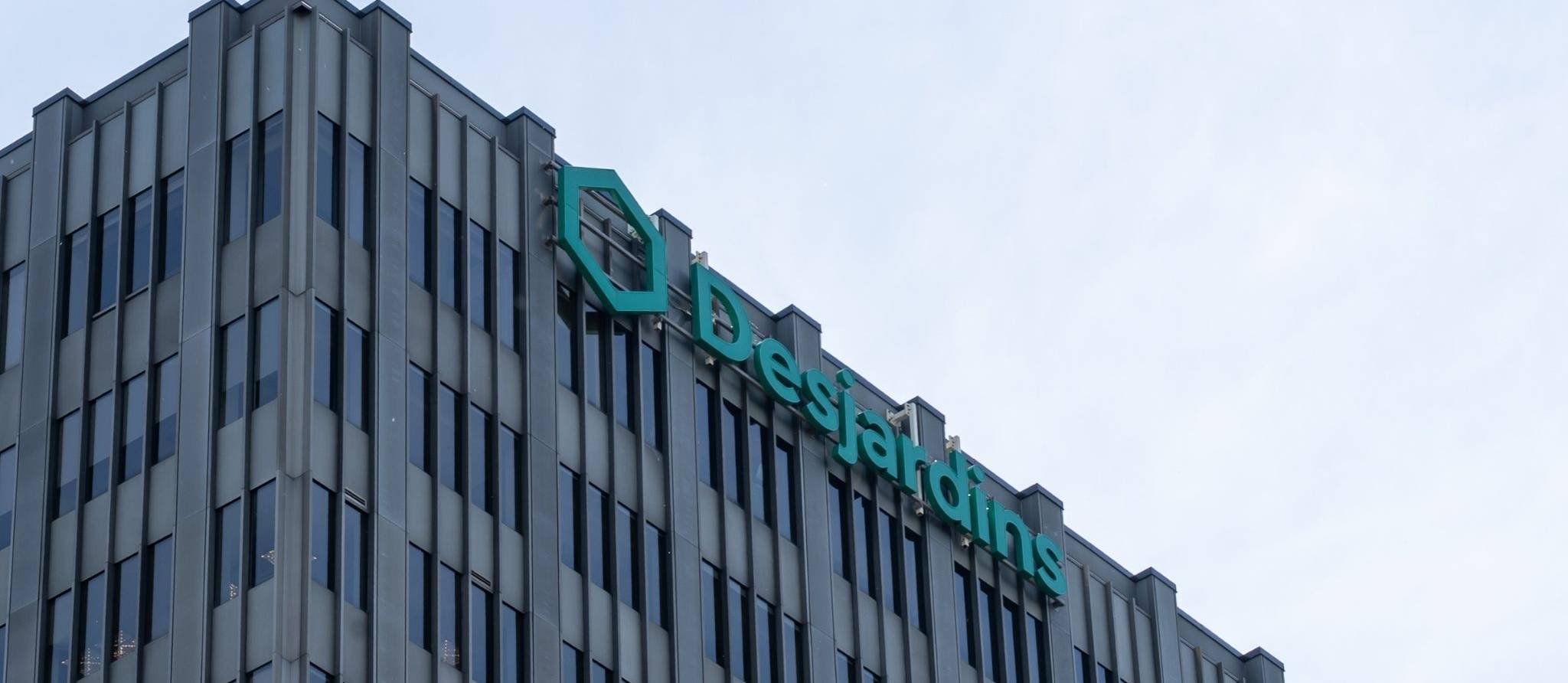 Cartes de crédit Desjardins: doit-on s'inquiéter de l'hébergement des données aux États-Unis?