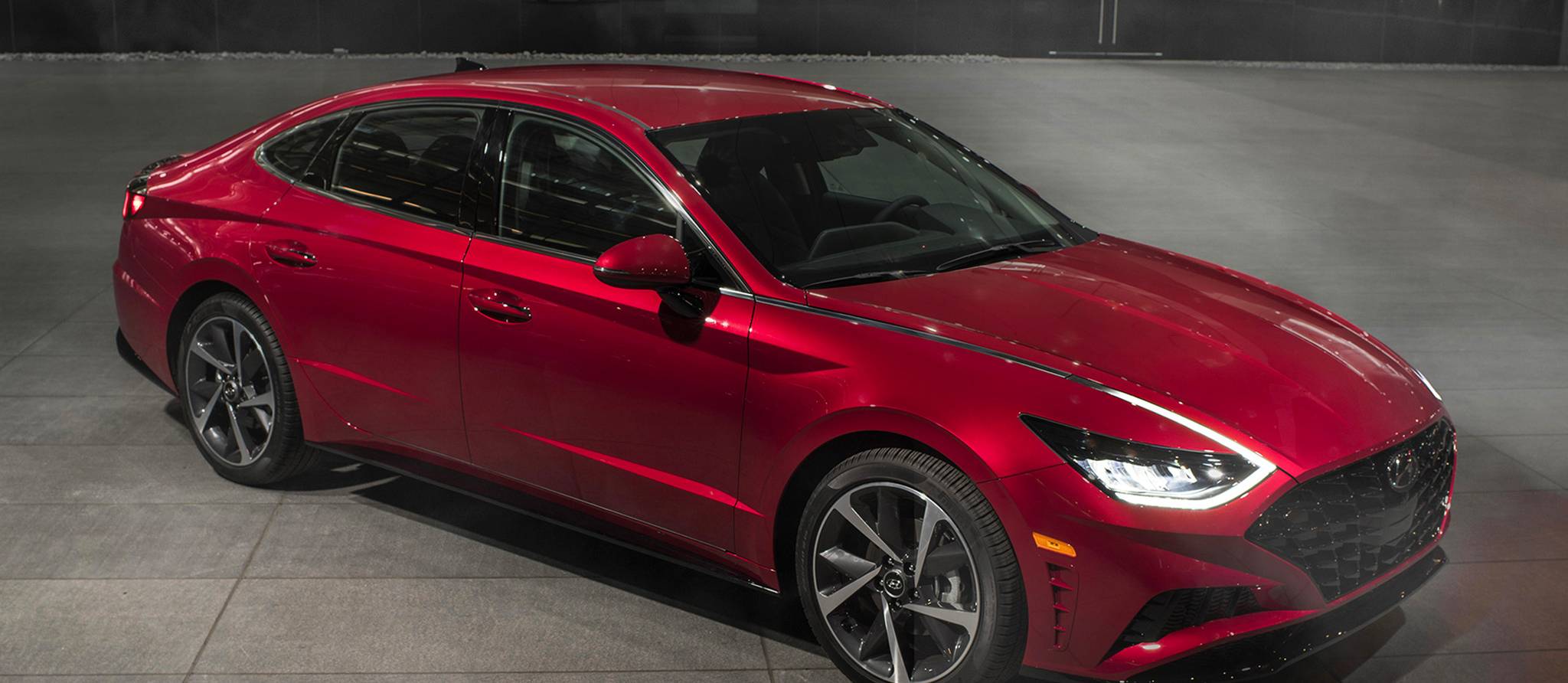 Nous avons commandé une Hyundai Sonata 2023 et quelques personnes nous ont dit que cette marque avait des problèmes de moteur. Qu’en pensez-vous ?