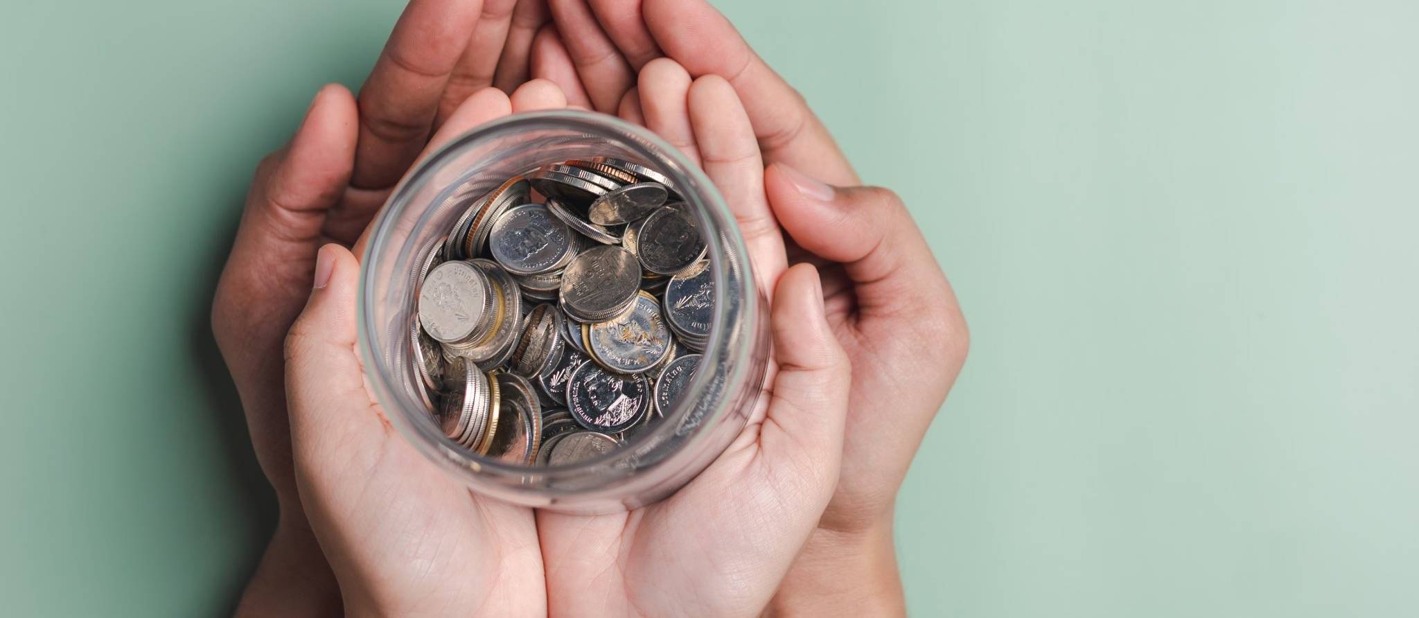 Dons de bienfaisance : c’est payant… même pour vous !
