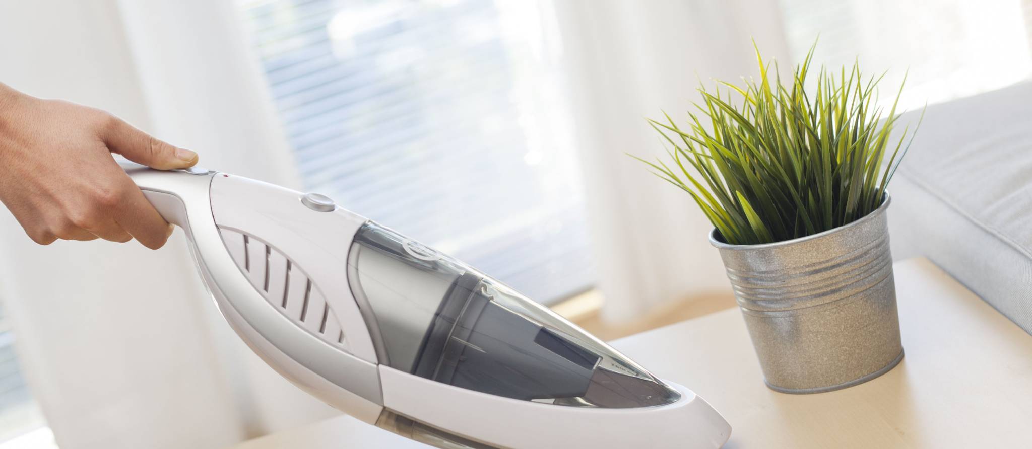 Comment choisir le meilleur aspirateur à main