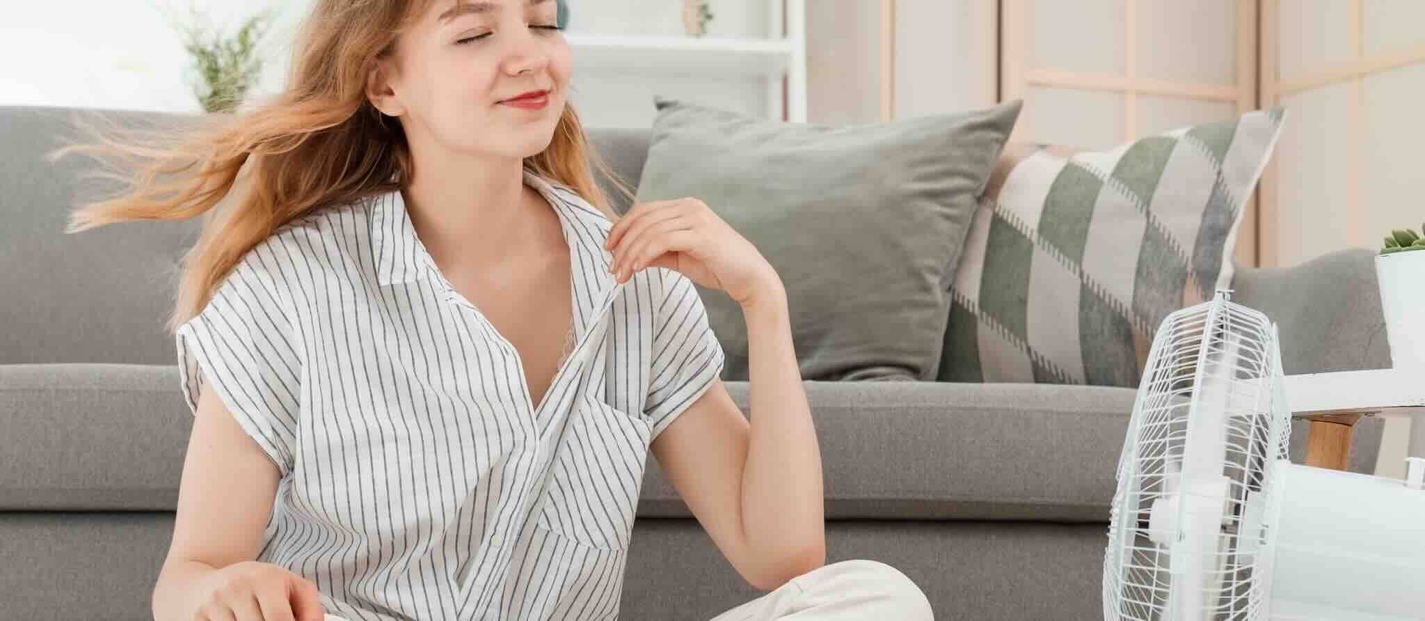 Comment choisir un ventilateur électrique
