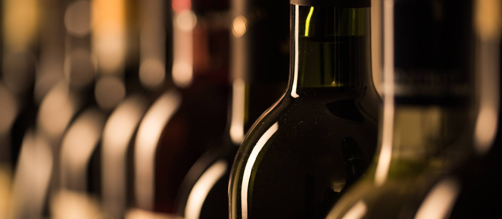 Que valent vraiment les médailles sur les bouteilles de vin?