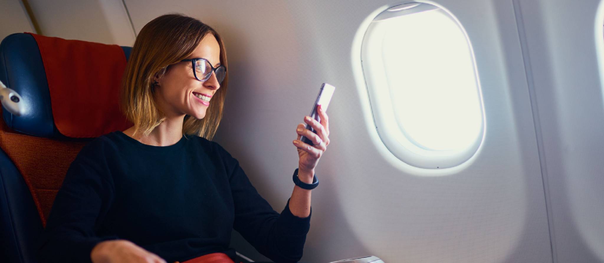 Voyage en avion : payer pour des extras, ça vaut la peine ou pas?