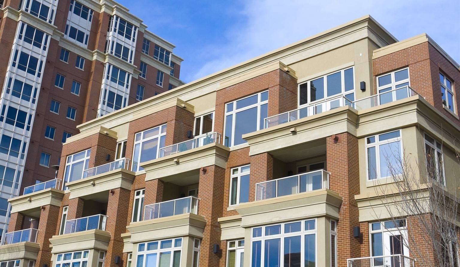 Copropriétaires, êtes-vous bien assurés?