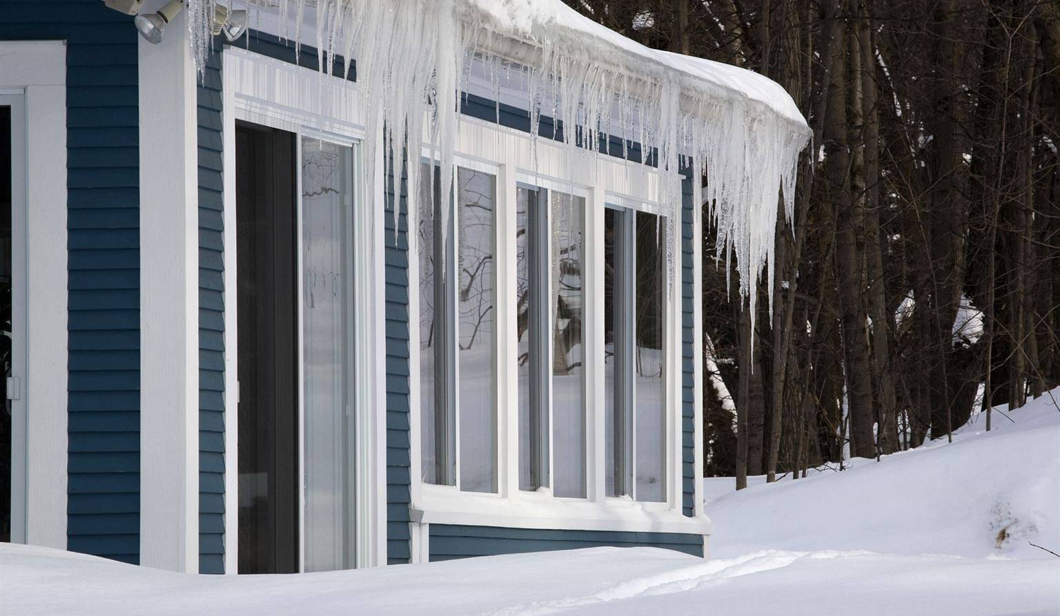 Froids extrêmes: précautions à prendre pour la maison