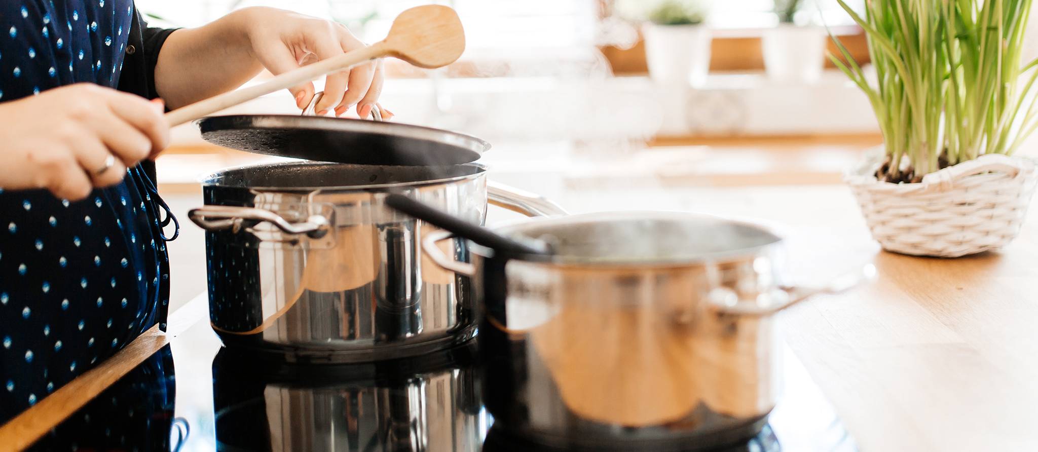 Comment choisir la meilleure plaque de cuisson selon vos besoins