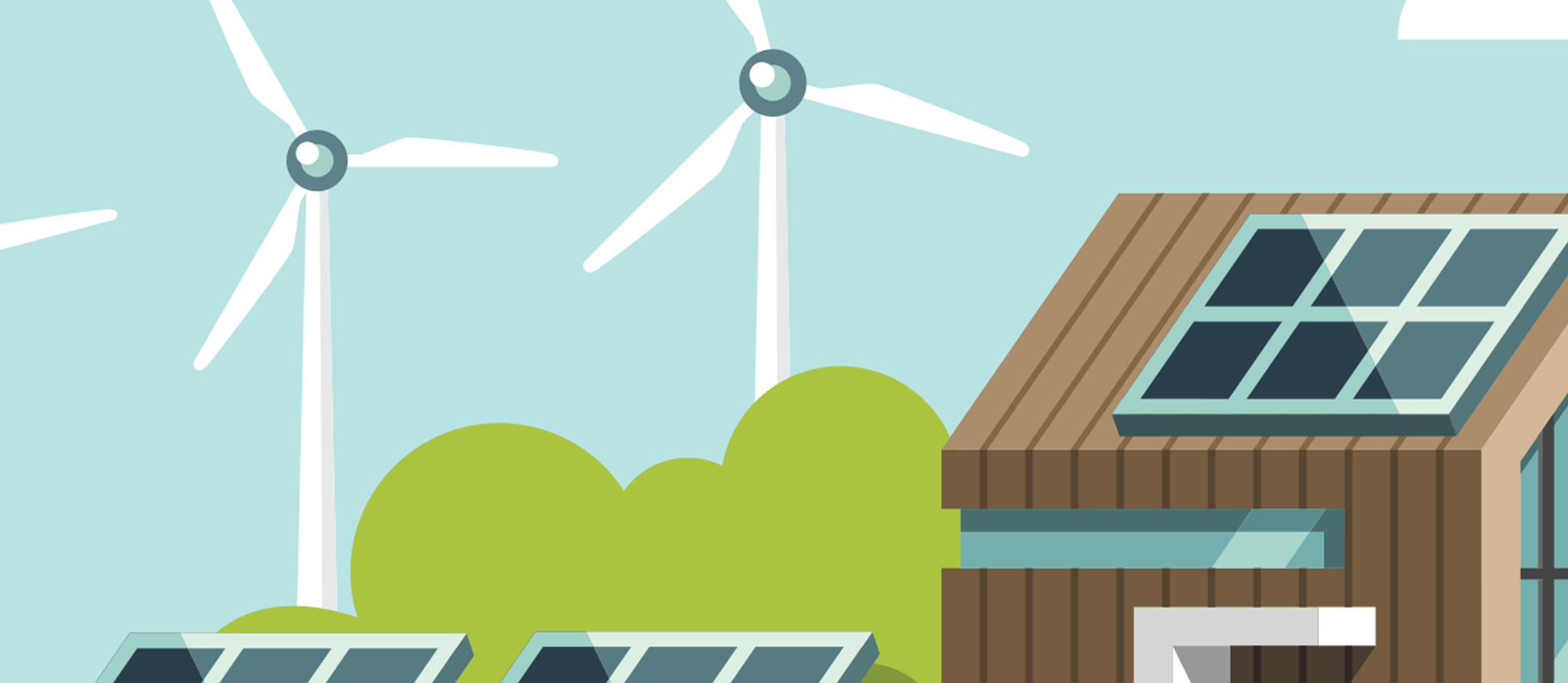 Acheter une maison en tenant compte des enjeux environnementaux