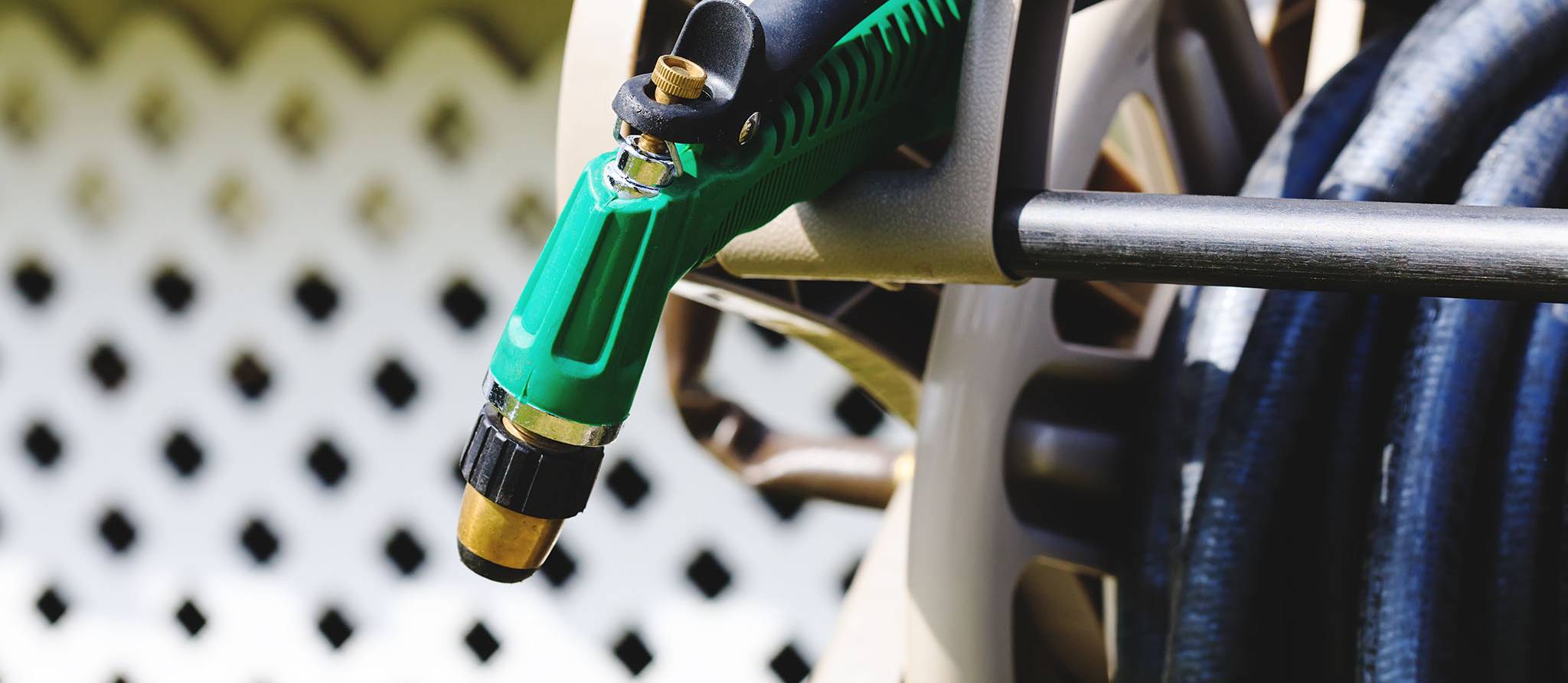 Comment fermer votre système d’arrosage pour l’hiver