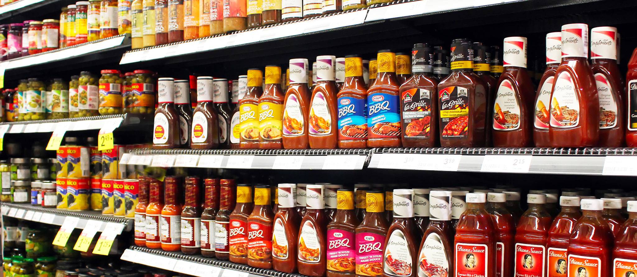 Surveiller l’exactitude des prix pour économiser à l’épicerie
