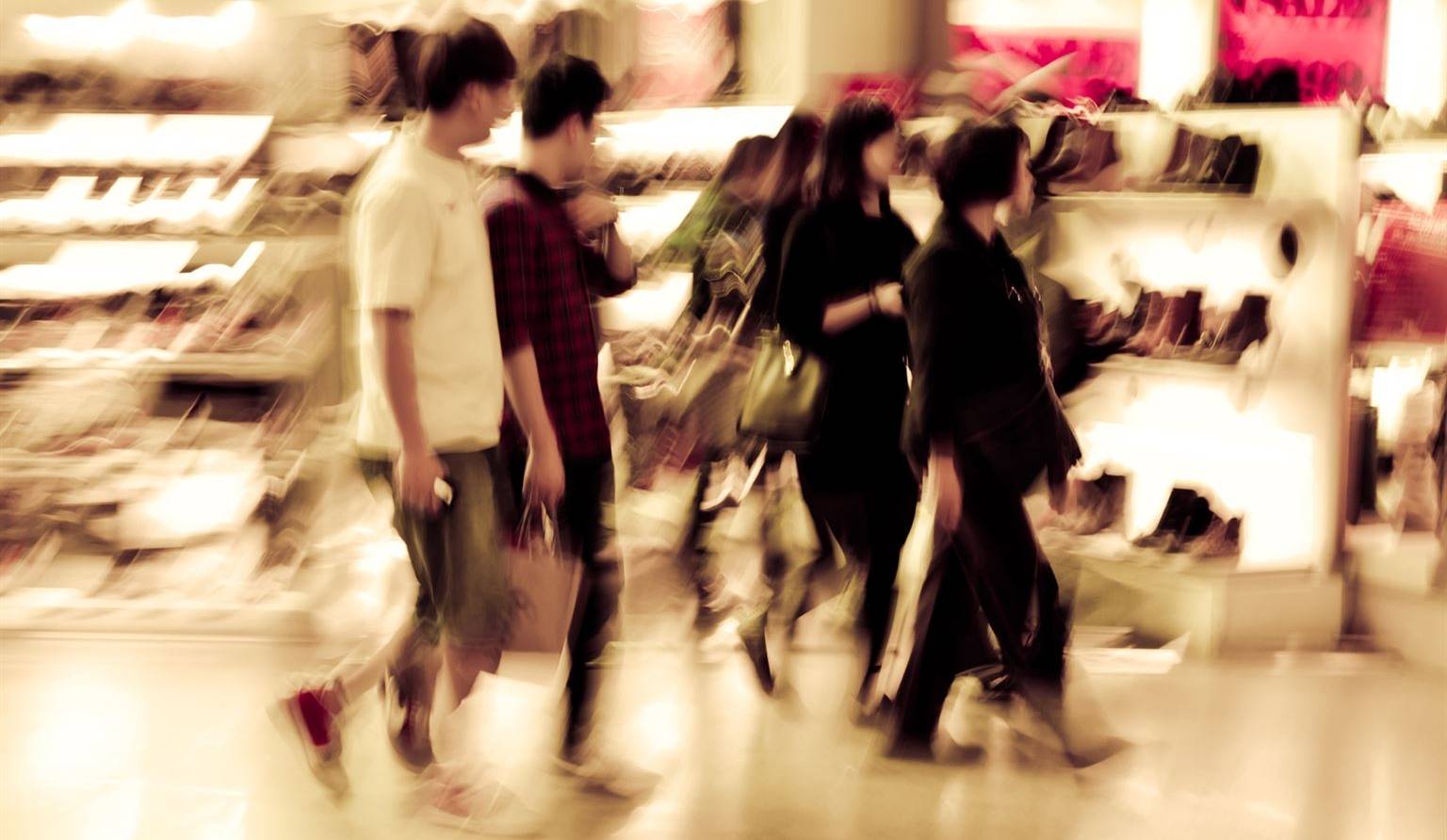 Soldes d’après Noël: est-ce la fin du Boxing Day?
