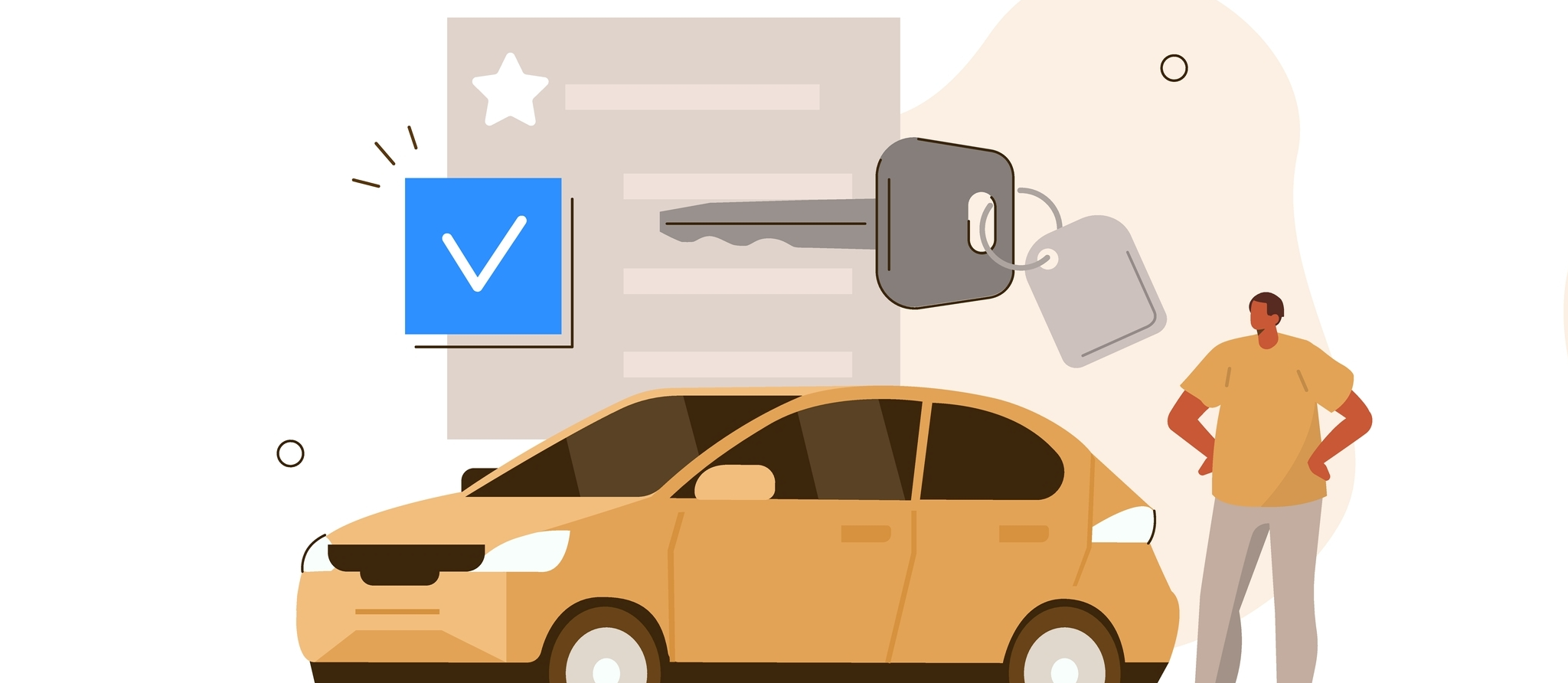 Médiation en ligne et certification pour les concessionnaires automobiles