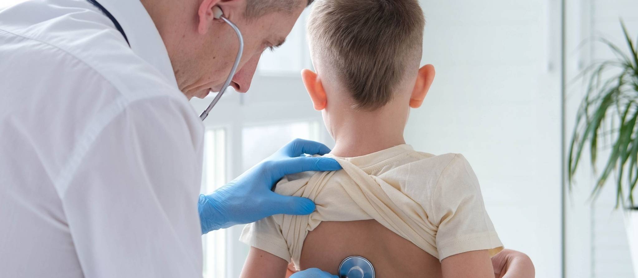 Pneumonie atypique: ce qu’il faut savoir