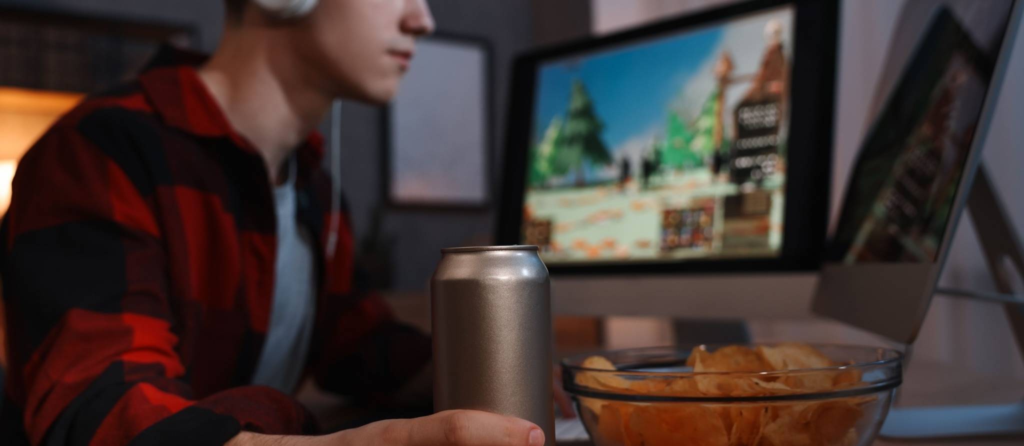 Boissons énergisantes: des dangers insoupçonnés