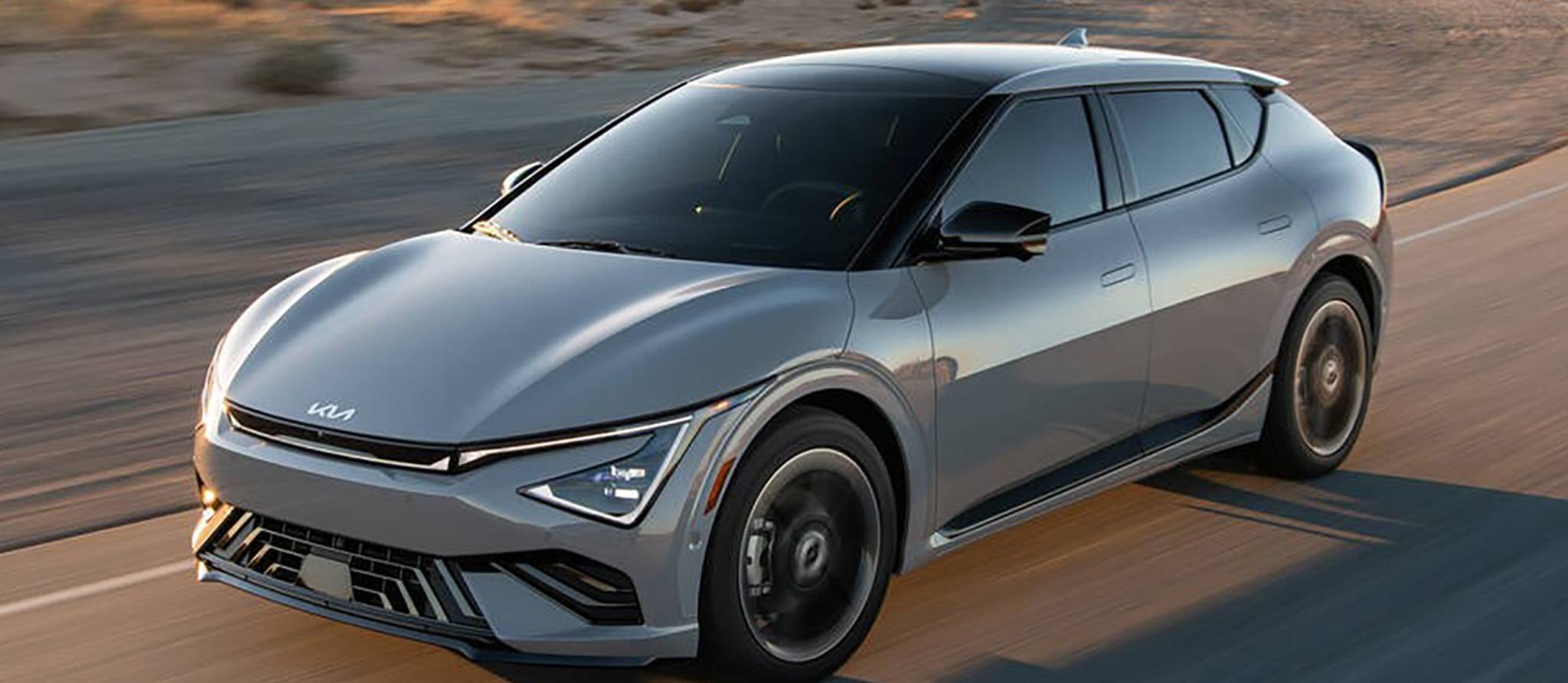 Les meilleures voitures électriques neuves de 2025