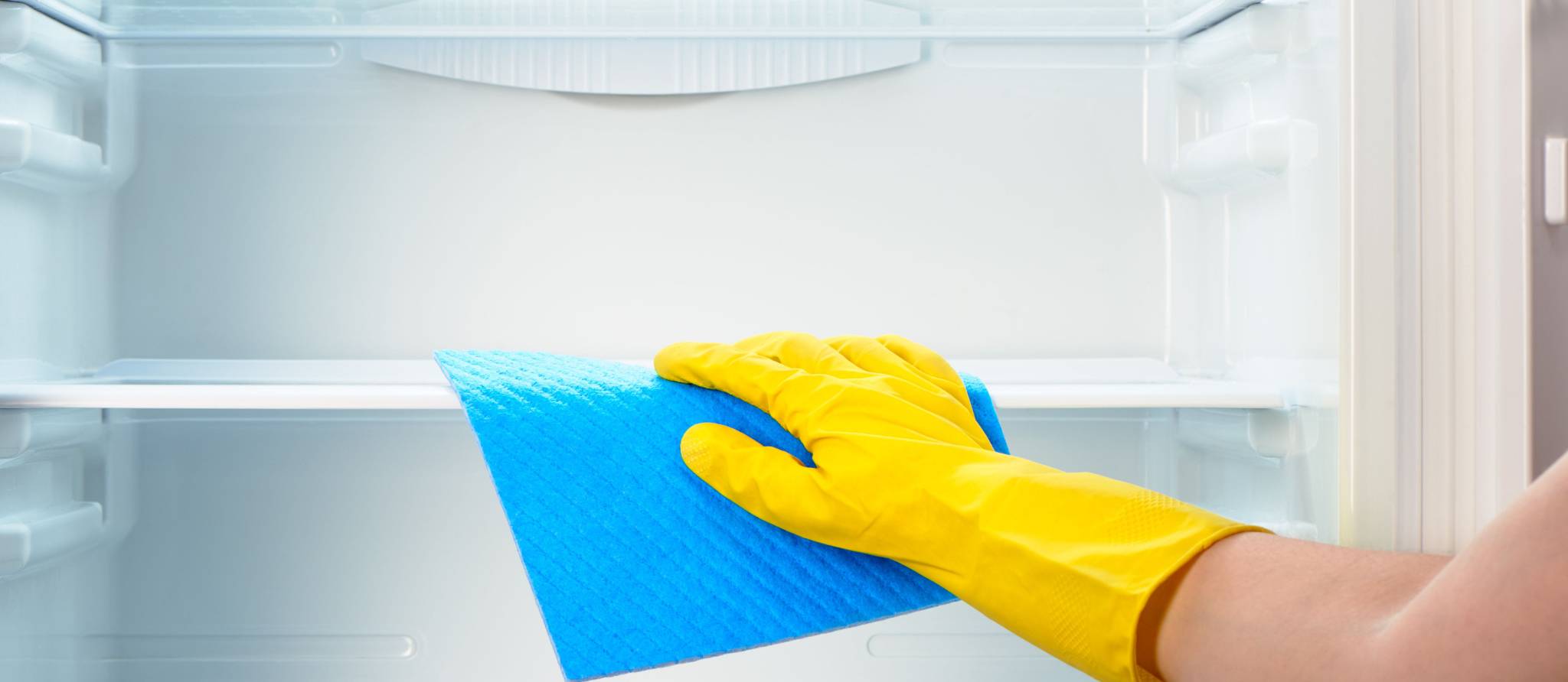Pourquoi il faut nettoyer son frigo toutes les deux semaines