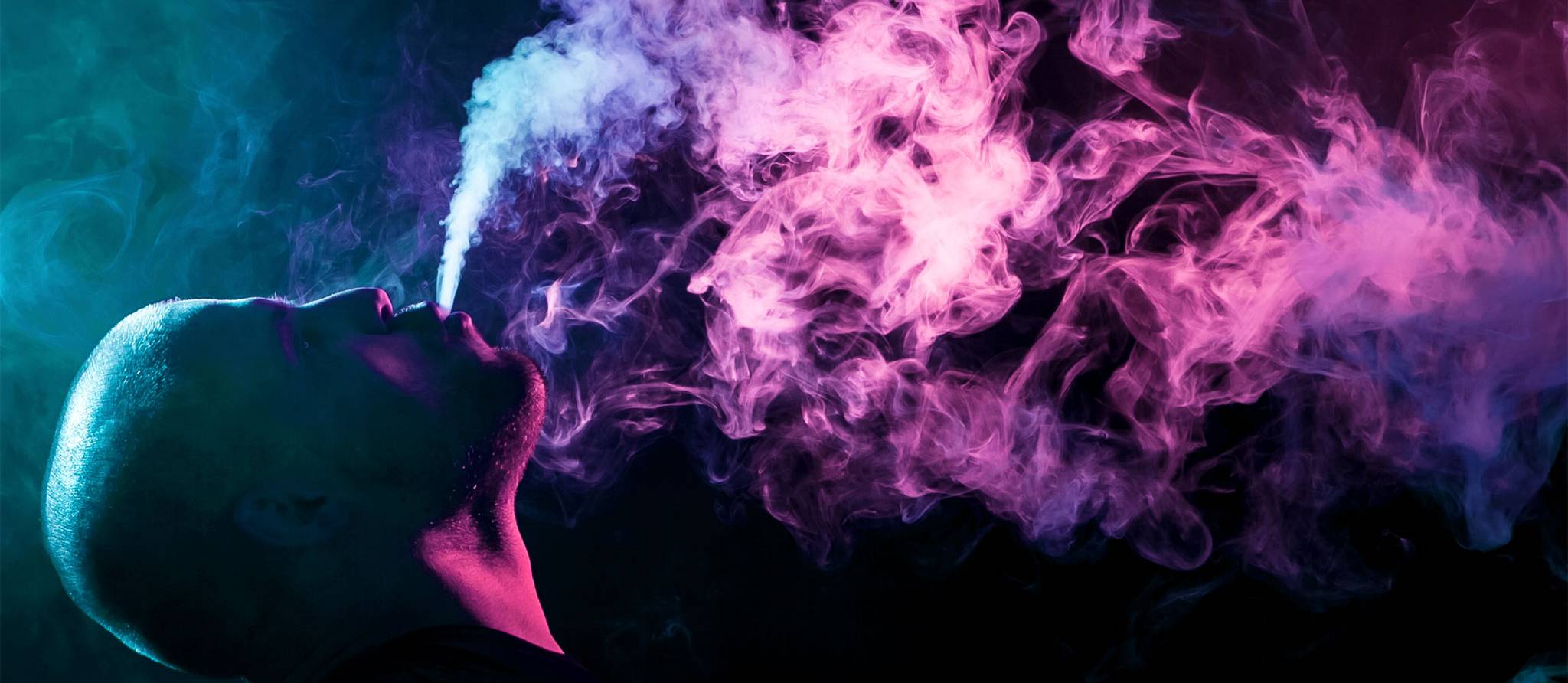 Vapoter pour mieux arrêter de fumer?