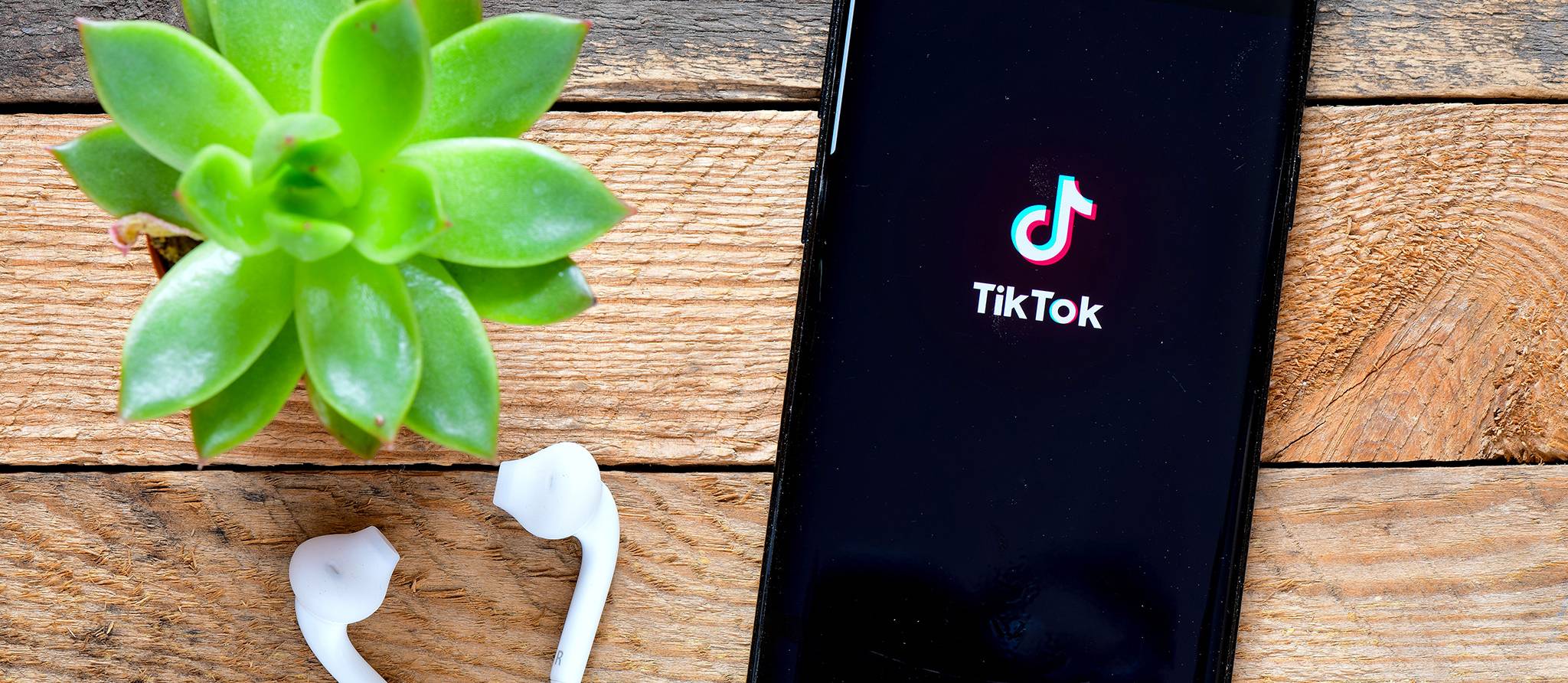 Vos prochains achats sur Internet pourraient se faire directement sur TikTok