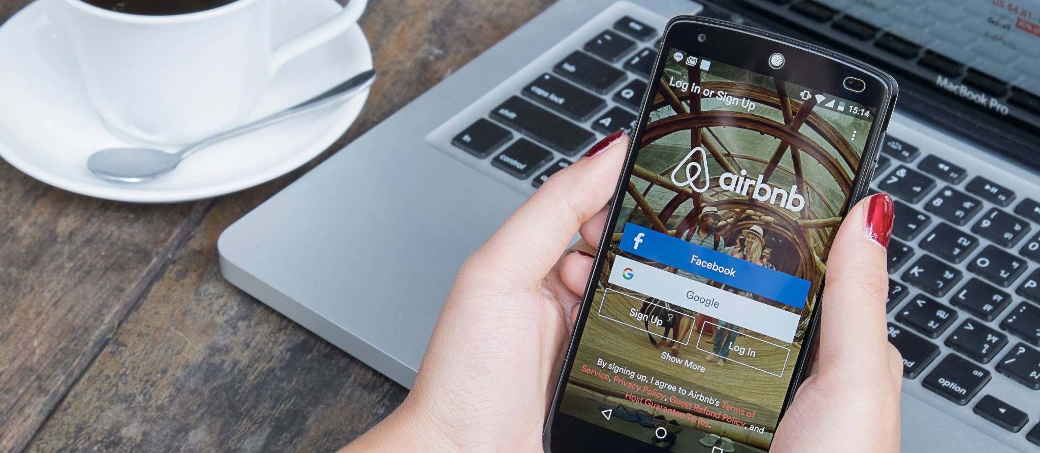 Peut-on louer son condo sur airbnb ?