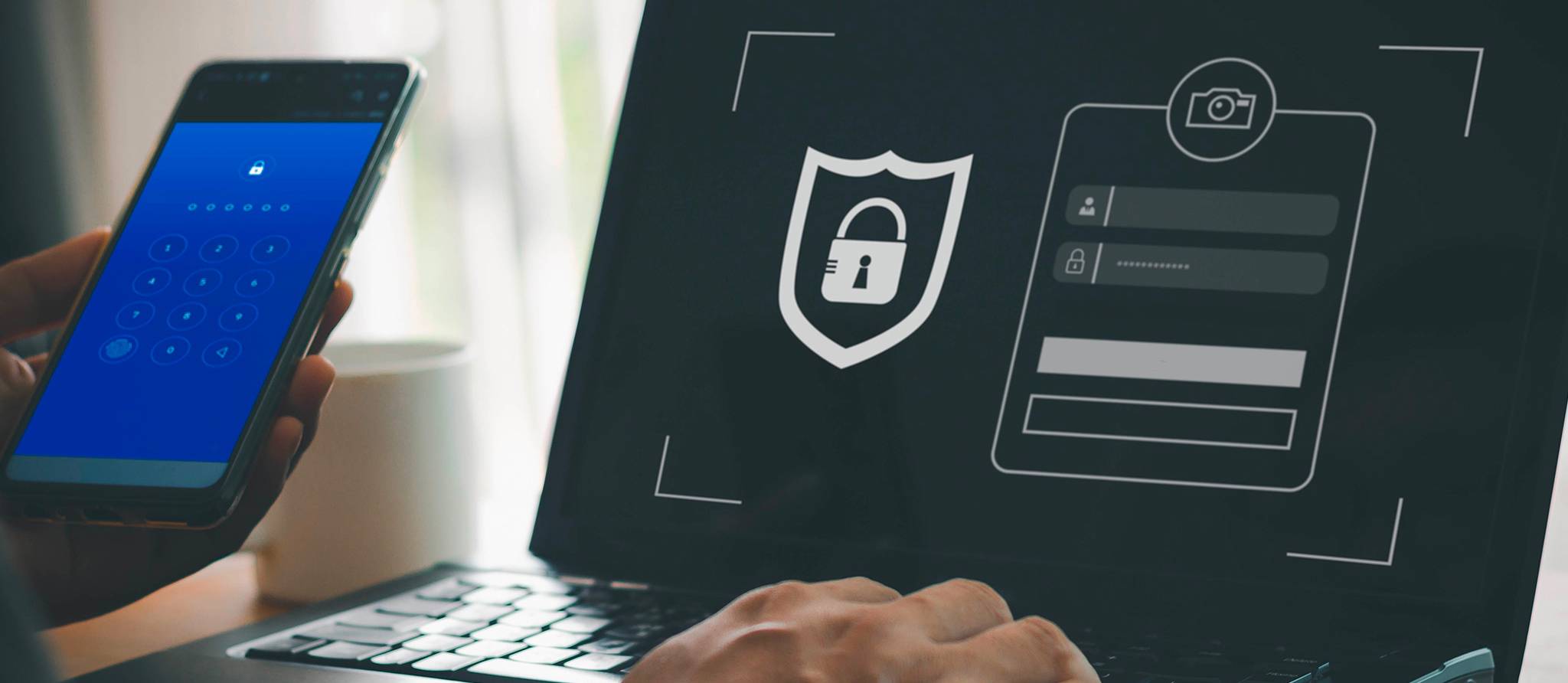 Fraudes en ligne : la vigilance s’impose !