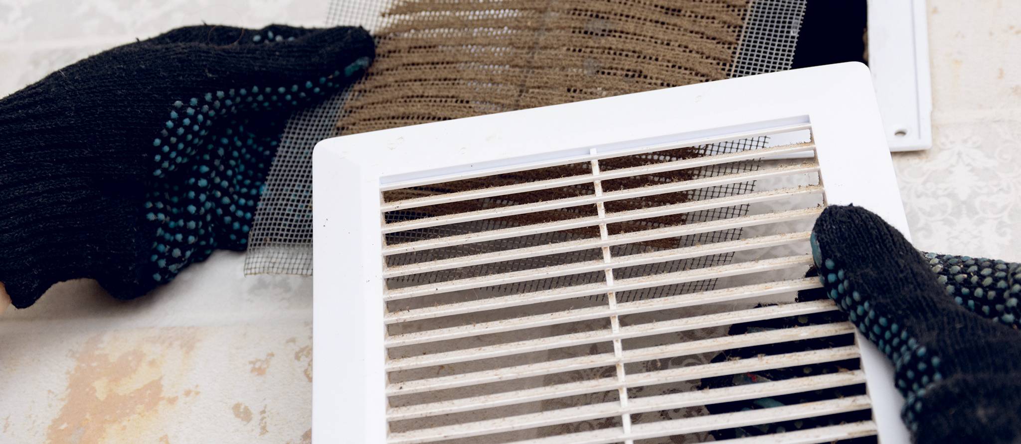 À qui confier le nettoyage de vos conduits de ventilation?