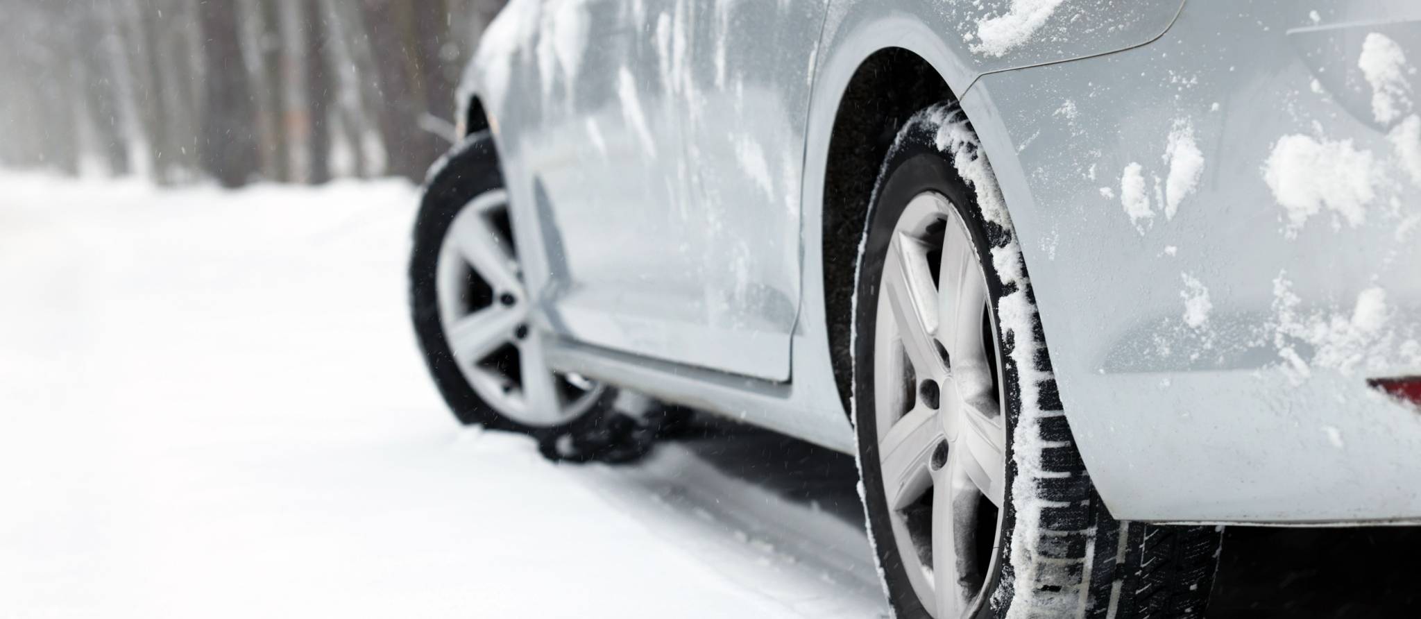 Pneus quatre-saisons homologués pour l’hiver : pourquoi est-ce un mauvais choix ?
