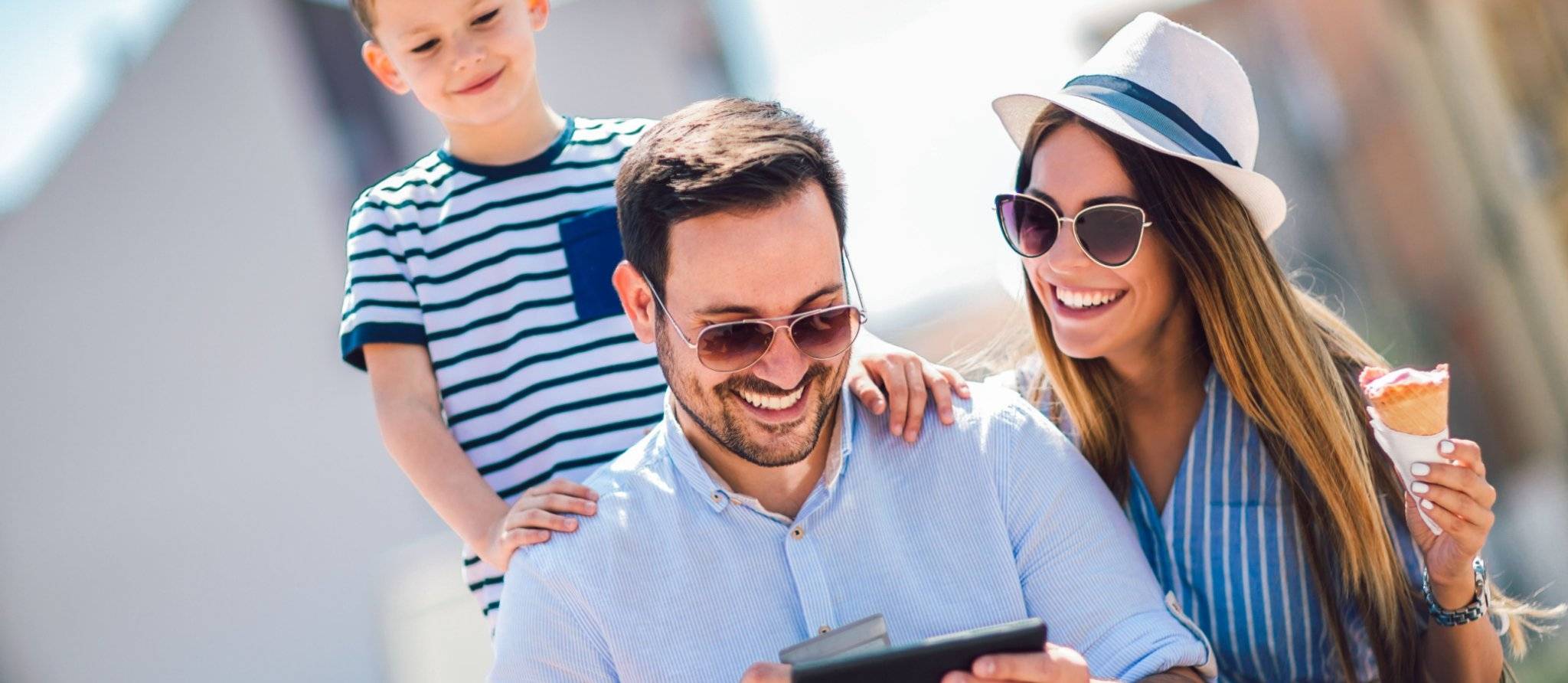 Sorties familiales : 10 trucs pour économiser