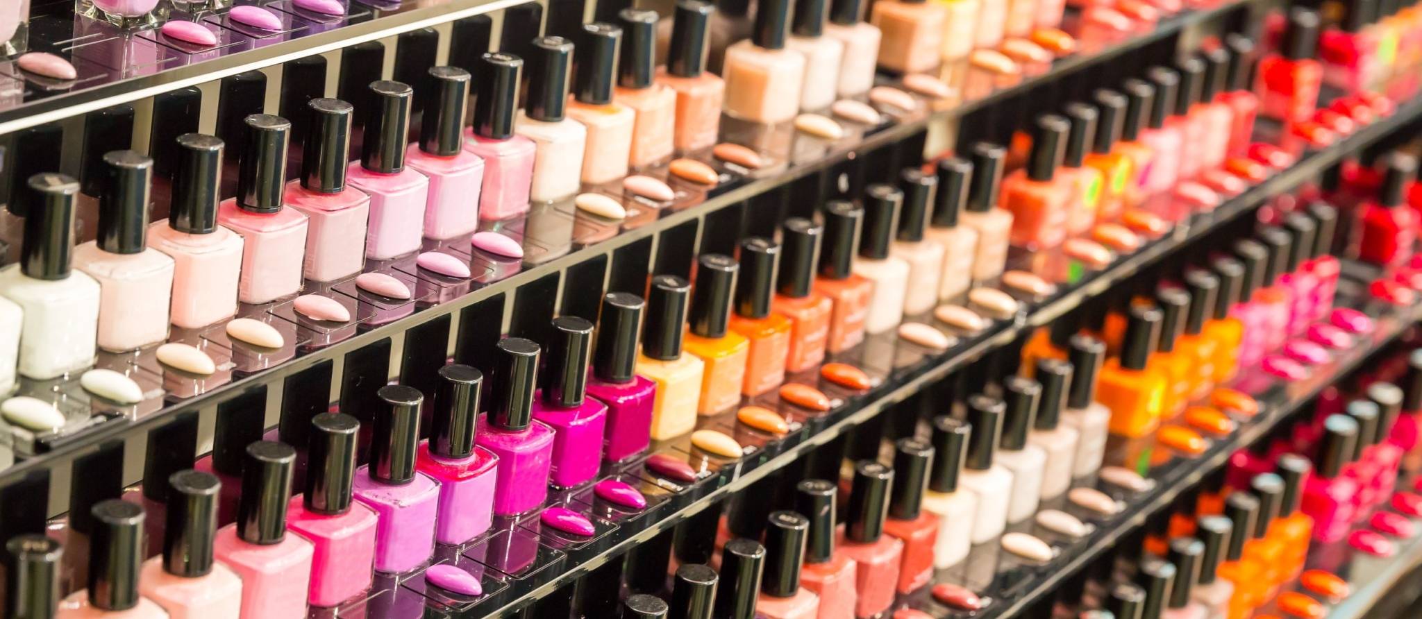 Quels sont les meilleurs vernis à ongles?