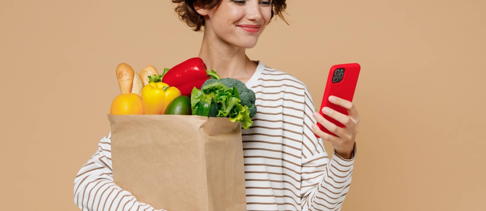 Des applications antigaspillage pour l’épicerie