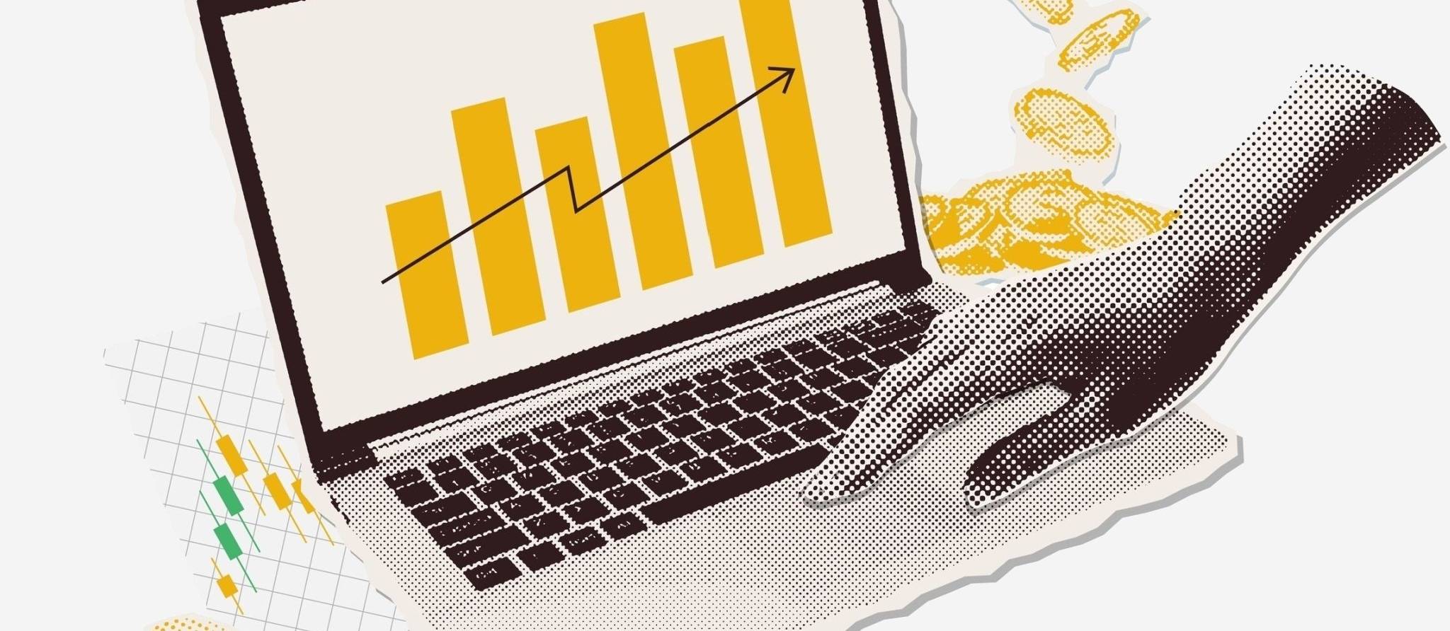 Comparatif de 10 sites de courtage en ligne