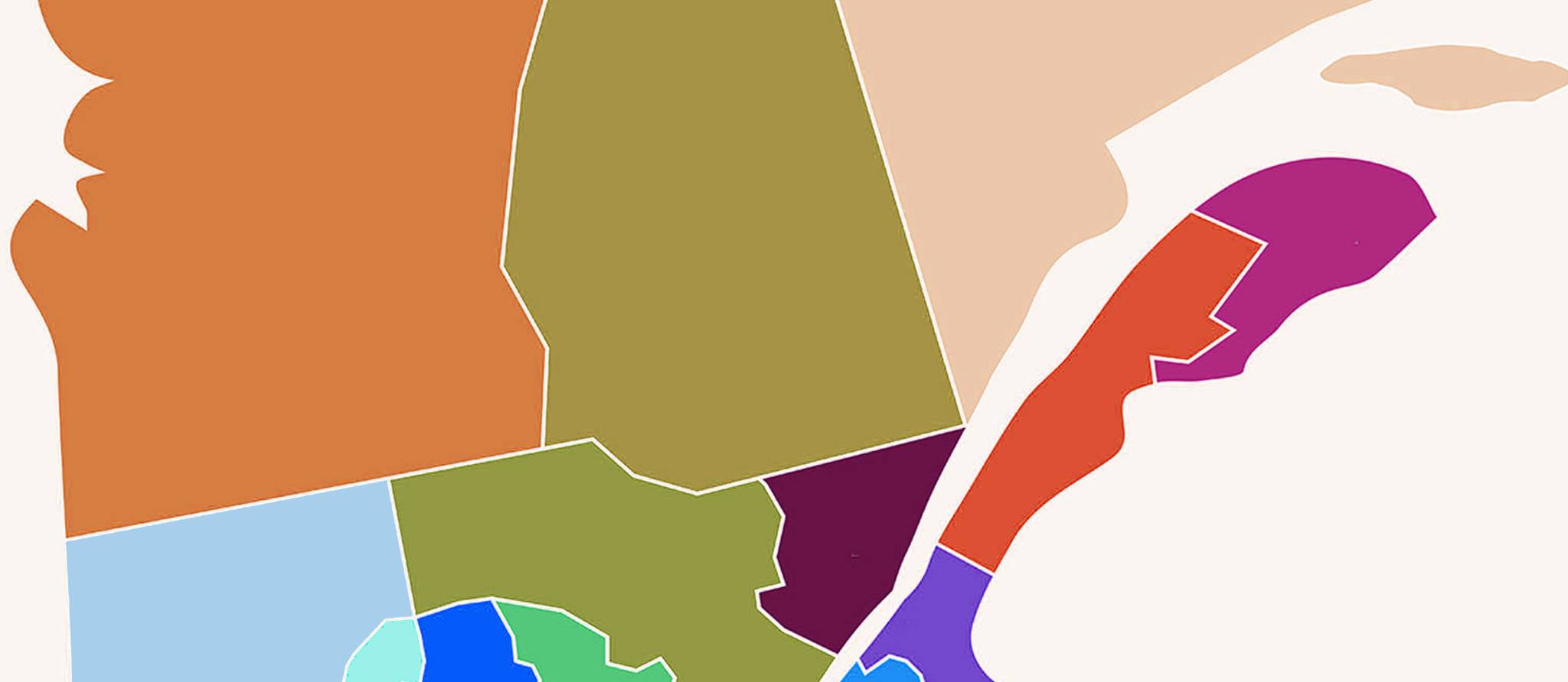 Résidences privées pour aînés (RPA) : la situation de 6 régions du Québec analysée