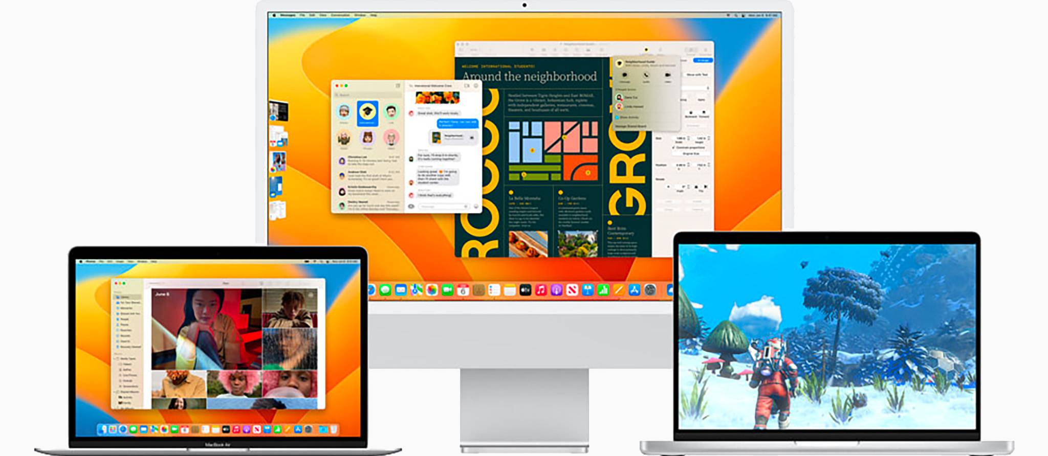 Les nouveautés à surveiller chez Apple