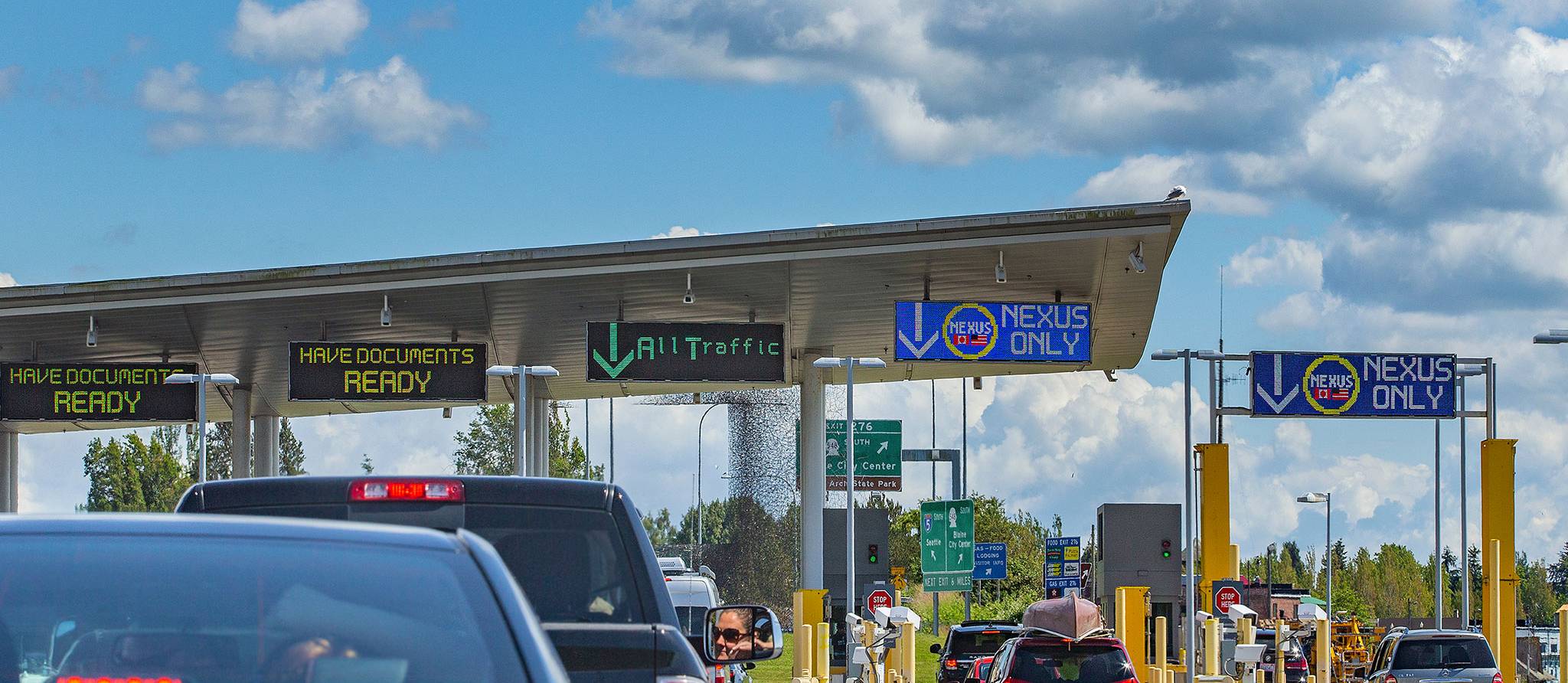 Voyages de 30 jours et plus aux États-Unis: de nouvelles exigences