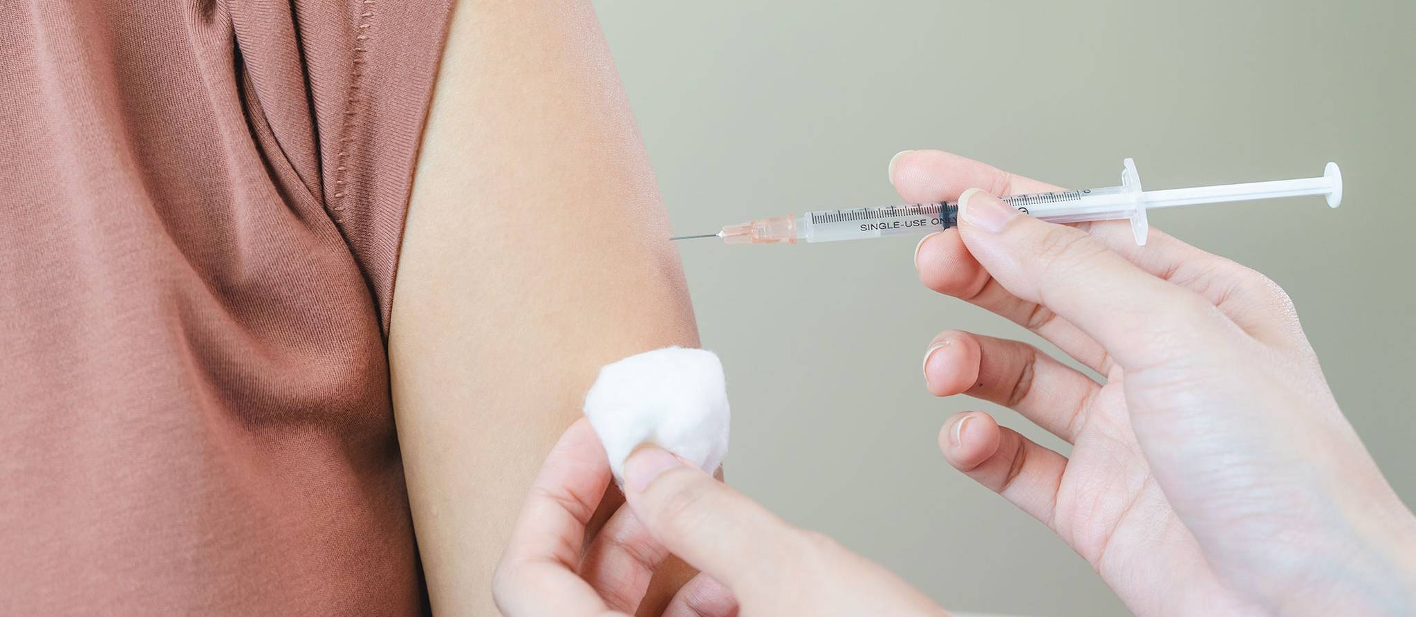 COVID-19 : des vaccins mis à jour approuvés par Santé Canada