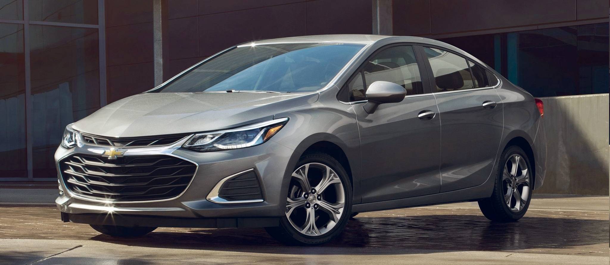 Quoi savoir avant d'acheter une Chevrolet Cruze ou une Buick Verano usagée