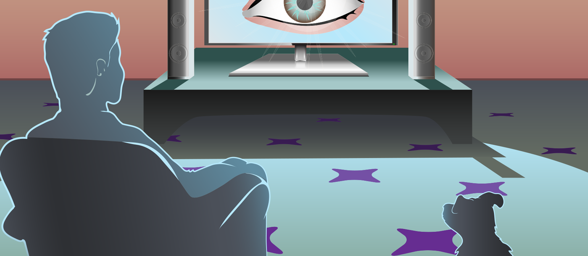 Protégez votre vie privée sur votre télé intelligente