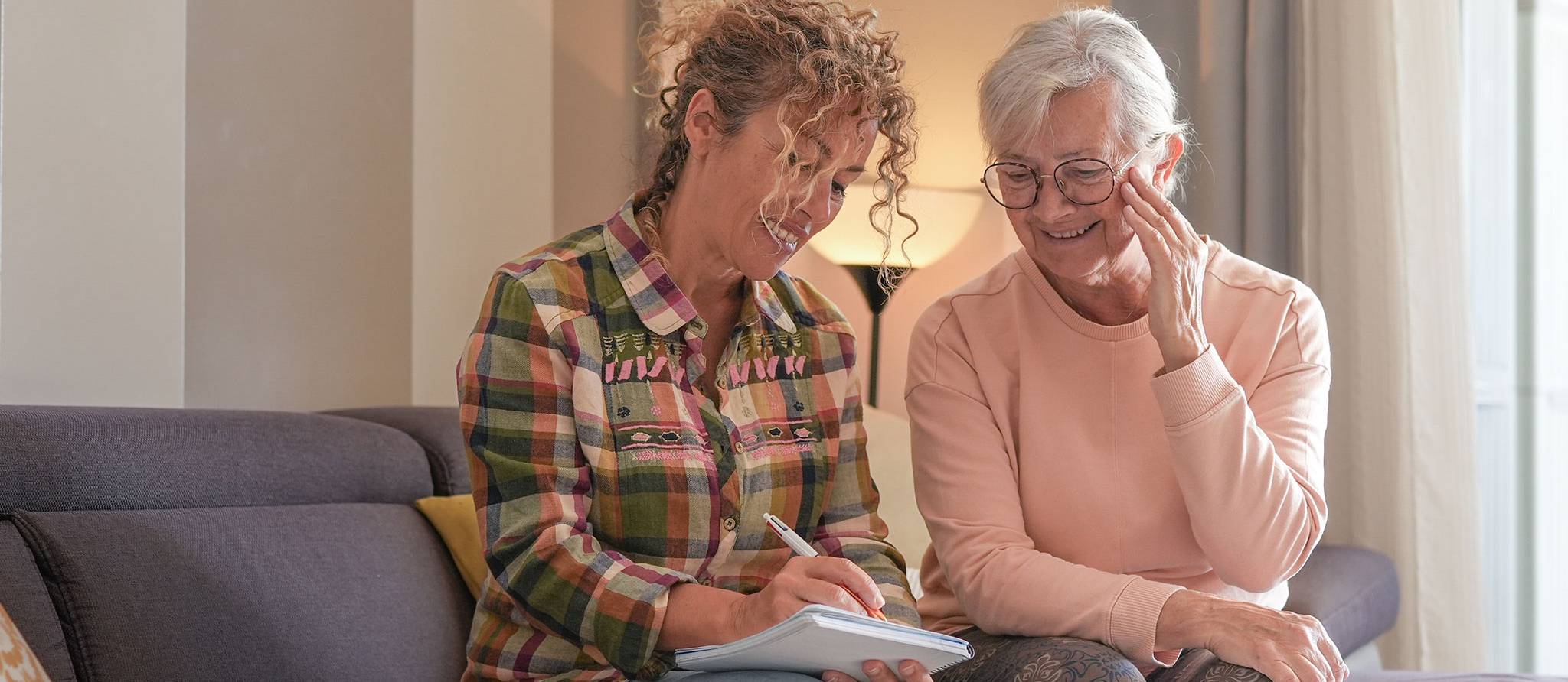 Résidences privées pour aînés (RPA) : les résultats d’enquêtes de satisfaction et de clients mystère et des conseils de magasinage