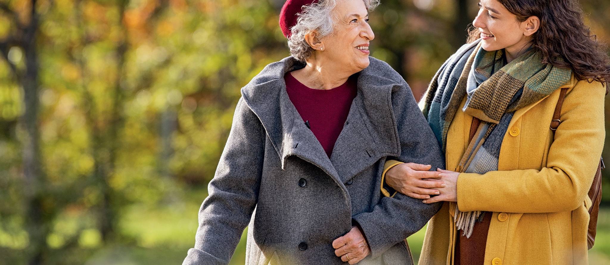 Mesure d'assistance et représentation temporaire : deux nouveaux outils pour faciliter la proche aidance