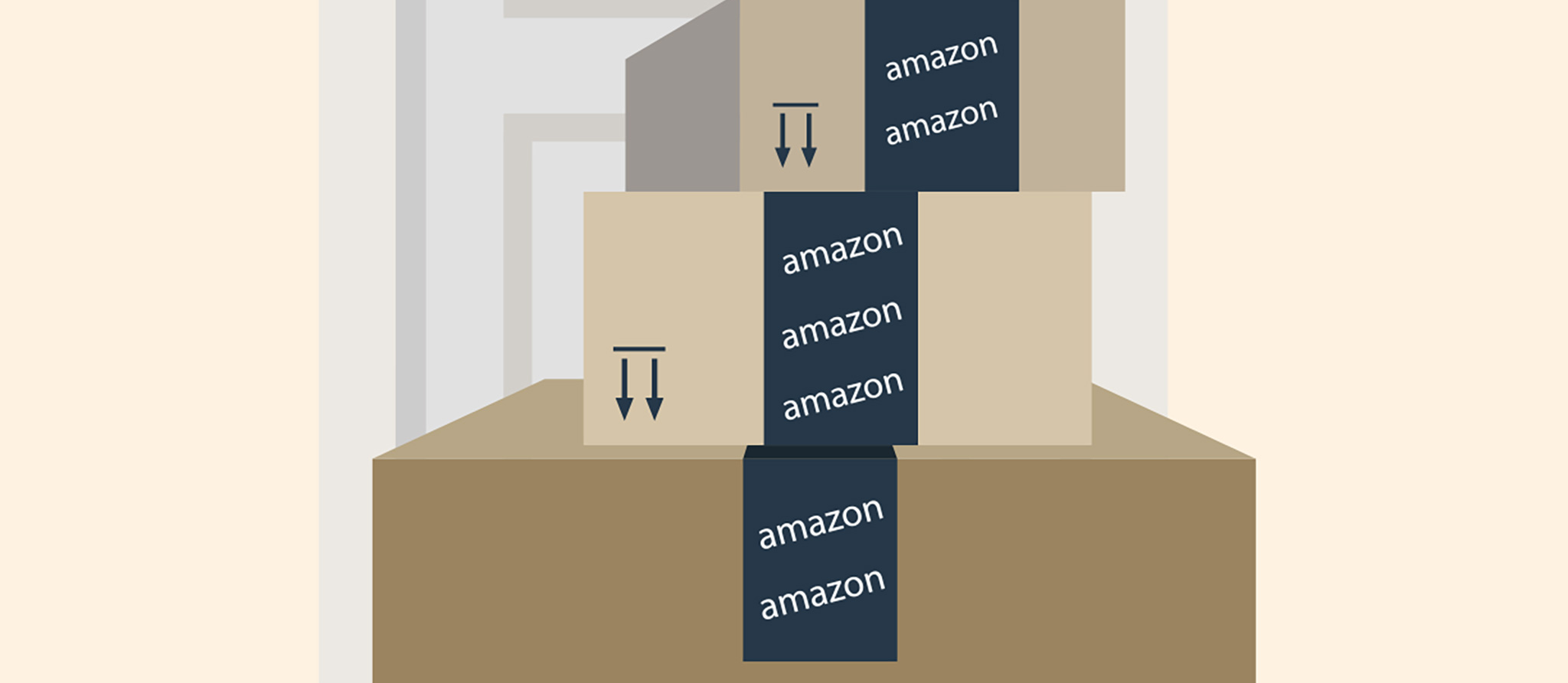 Amazon’s Choice : un sceau douteux