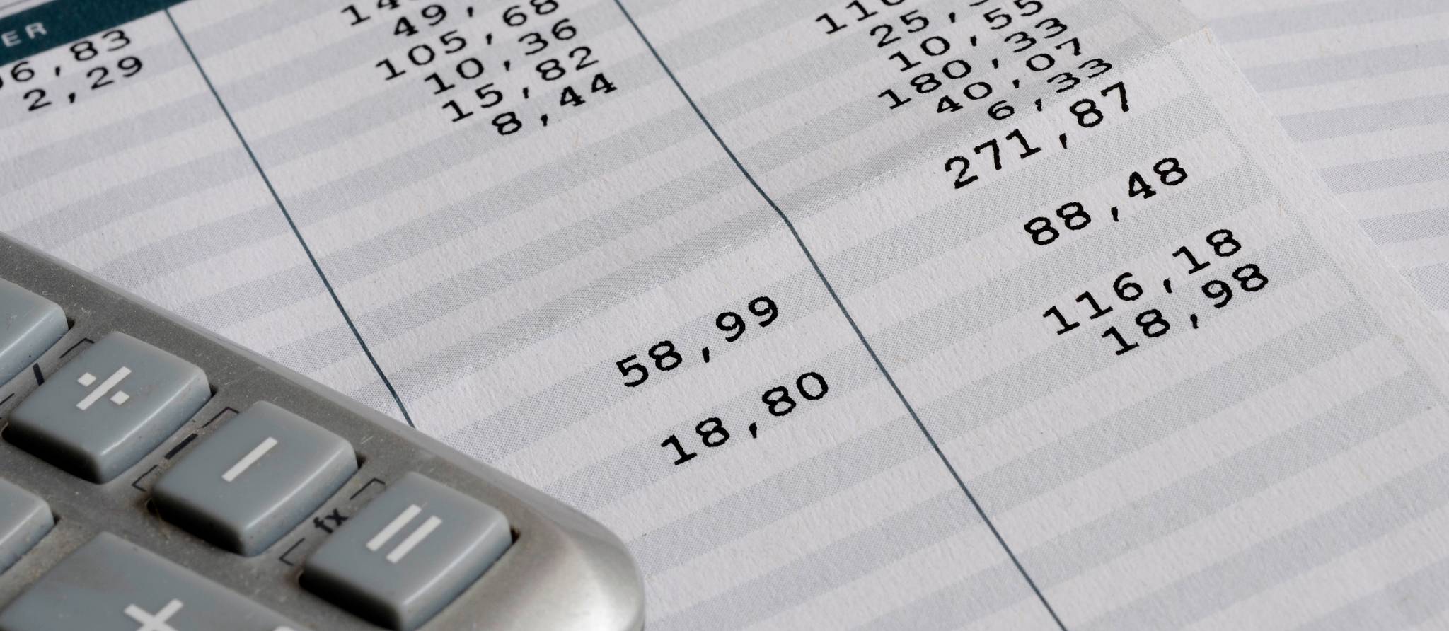 Cotisations sociales 2020: plus pour votre retraite, moins pour les programmes sociaux
