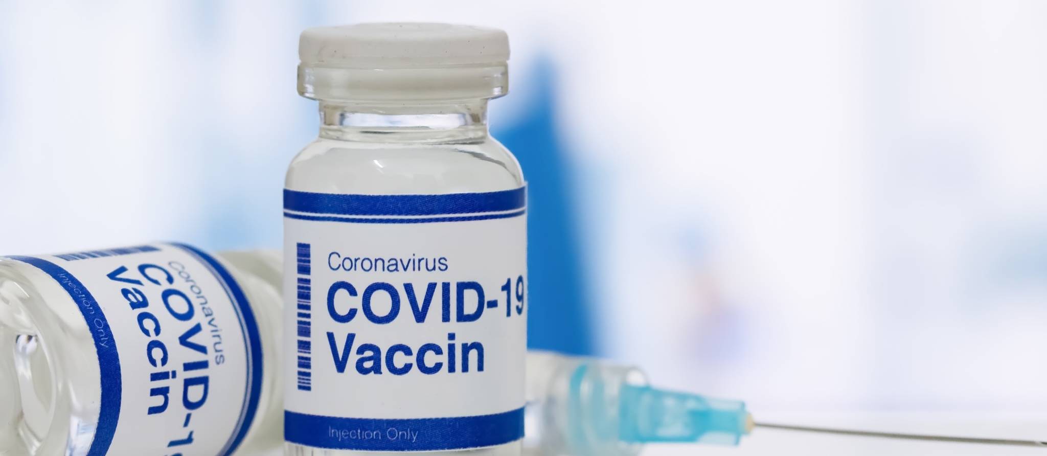 COVID-19 : retards dans la livraison des vaccins en pharmacie