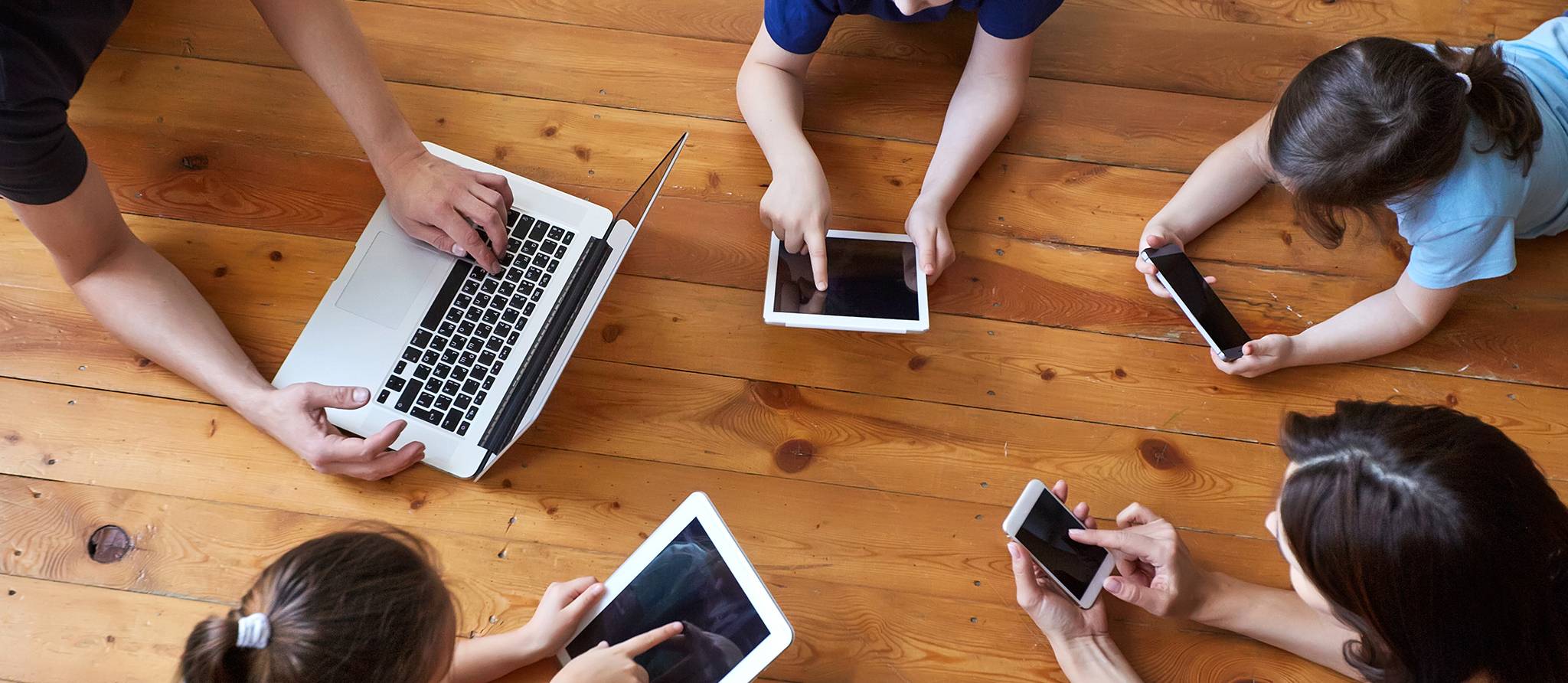 Comment choisir un routeur Wi-Fi ou un réseau maillé