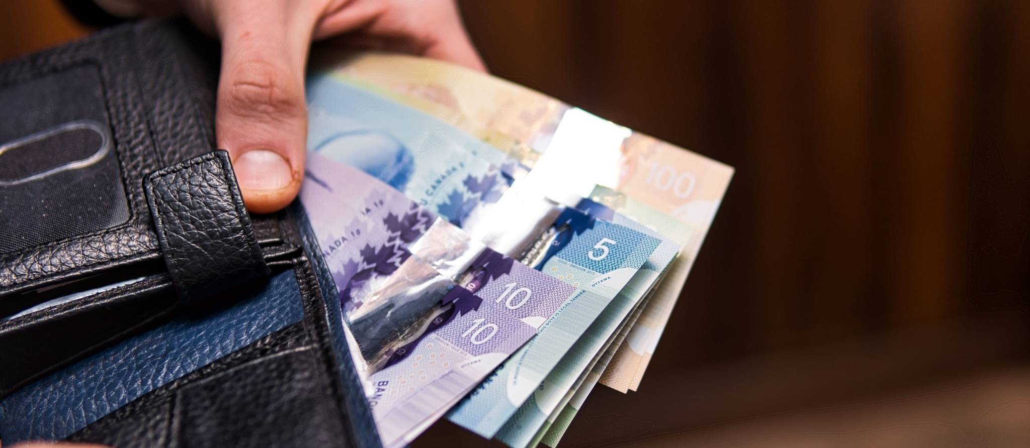 Payer comptant: ce n’est plus possible partout